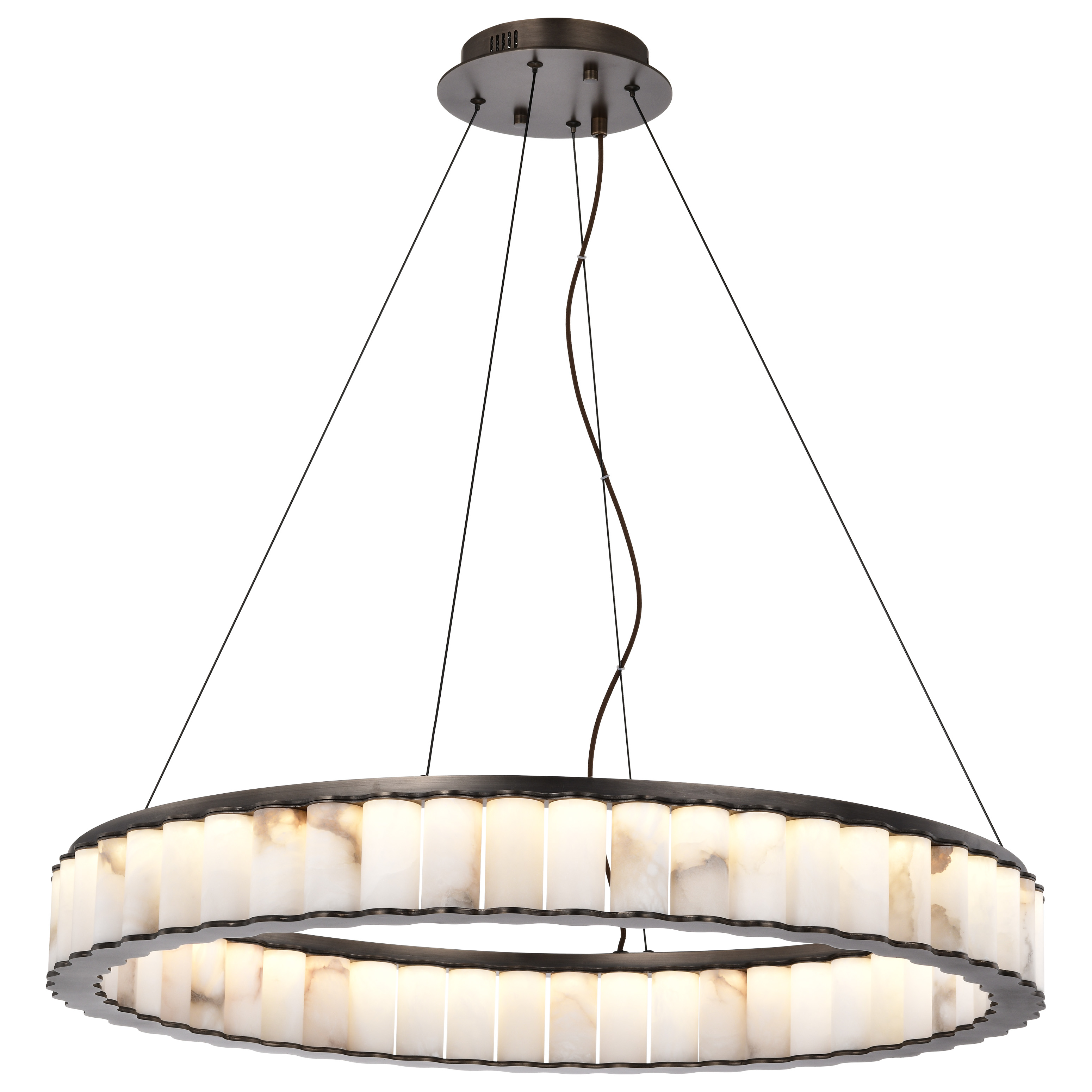 TITAN 32" LED PENDANT - 62-8042