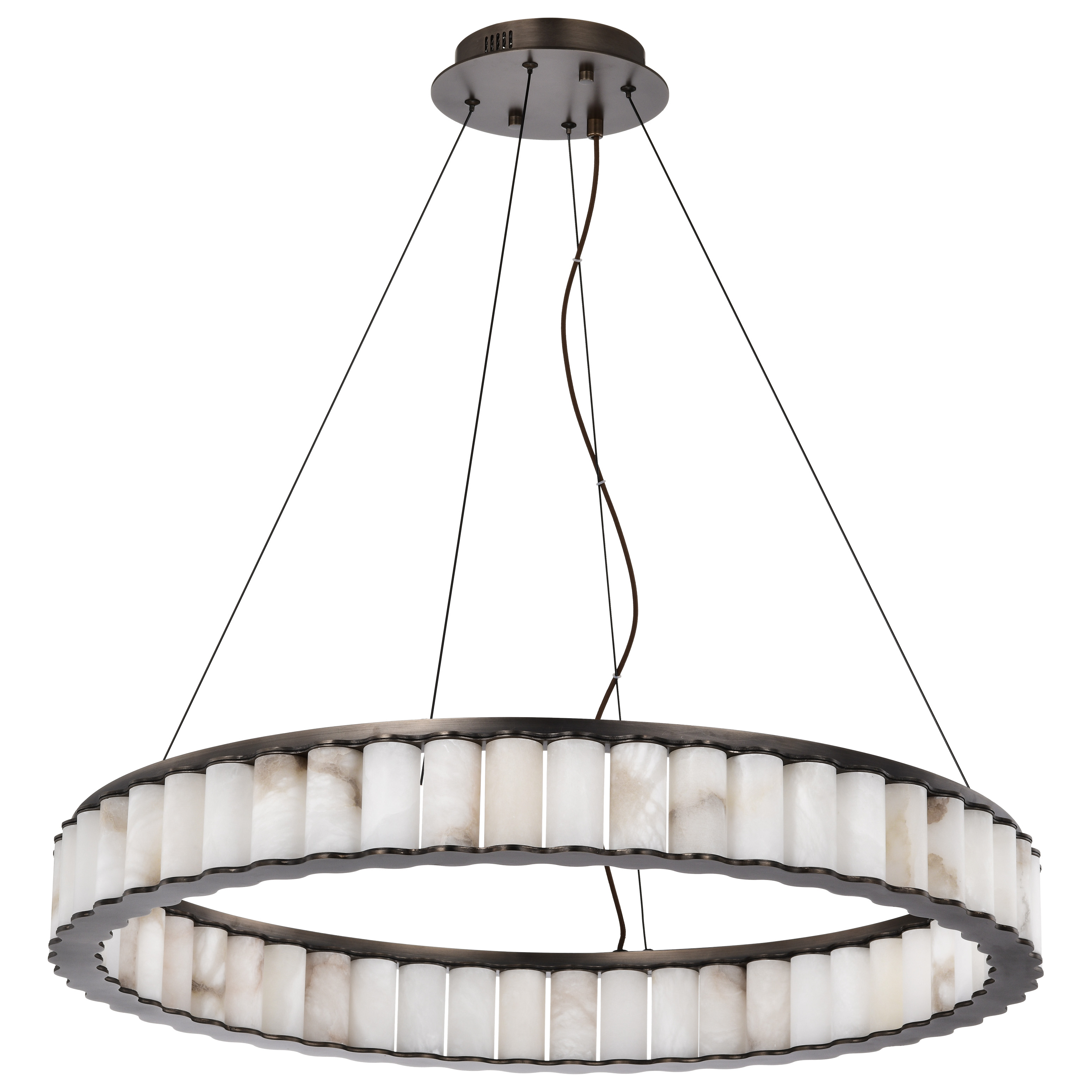 TITAN 32" LED PENDANT - 62-8042