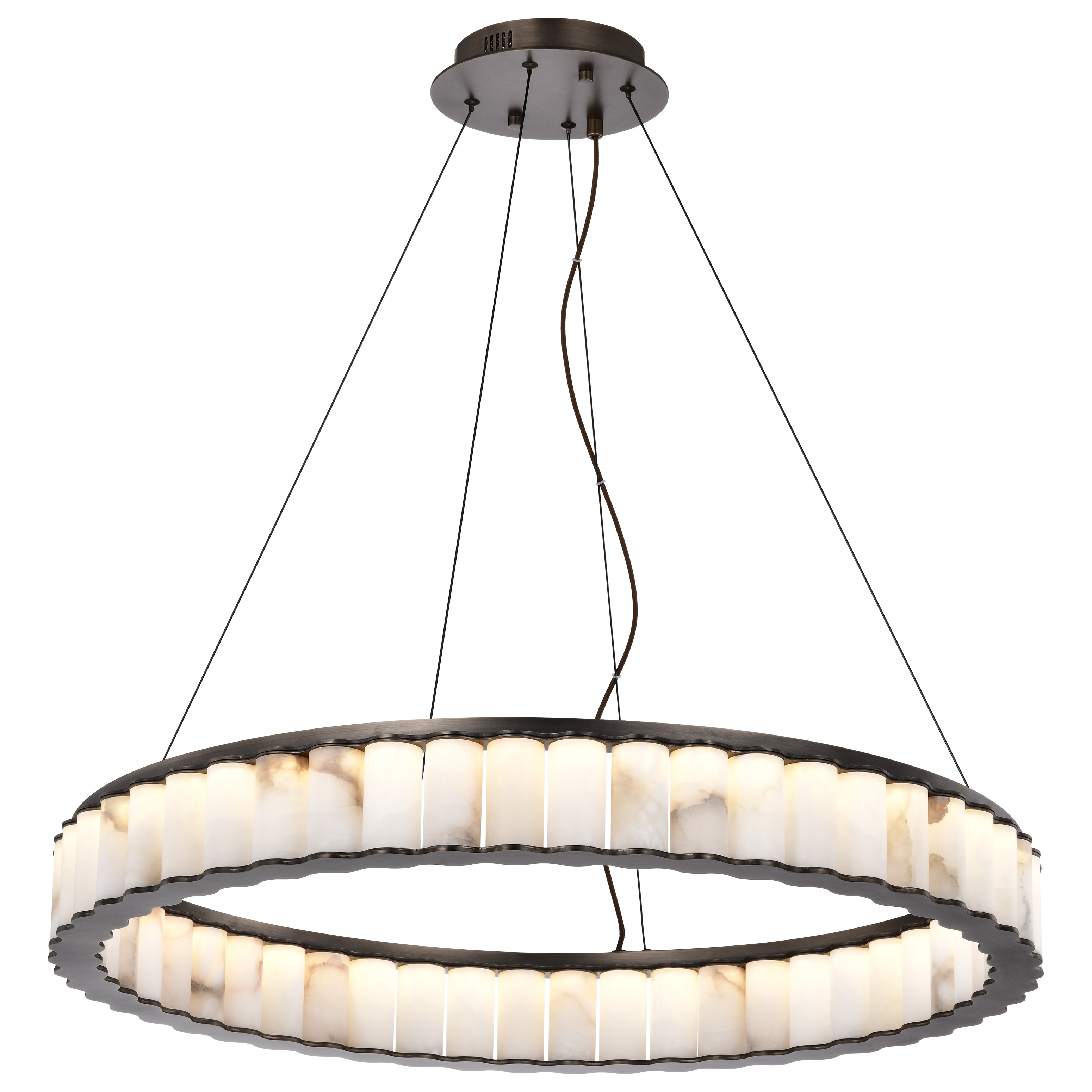 TITAN 32" LED PENDANT - 62-8042