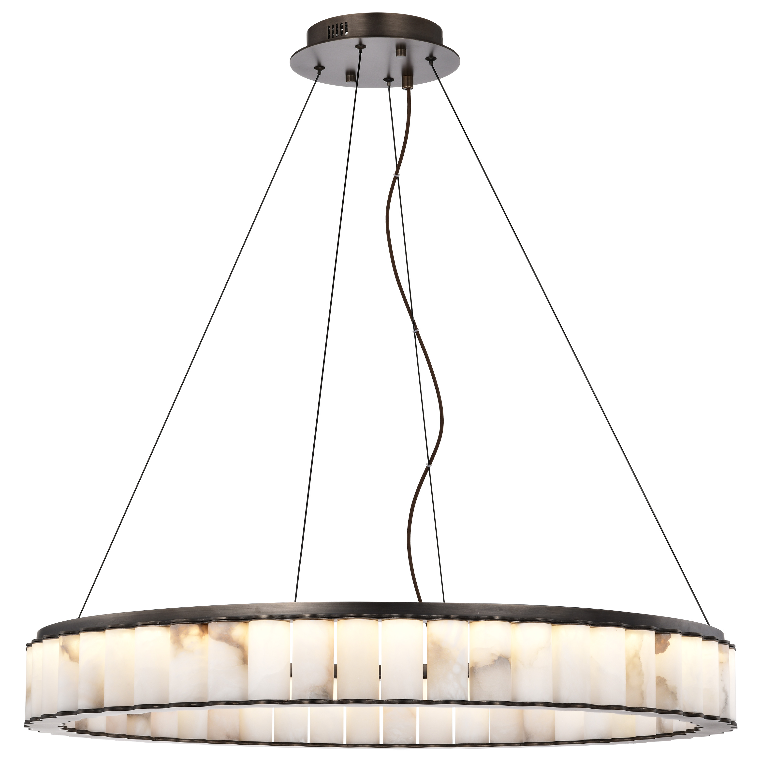 TITAN 32" LED PENDANT - 62-8042