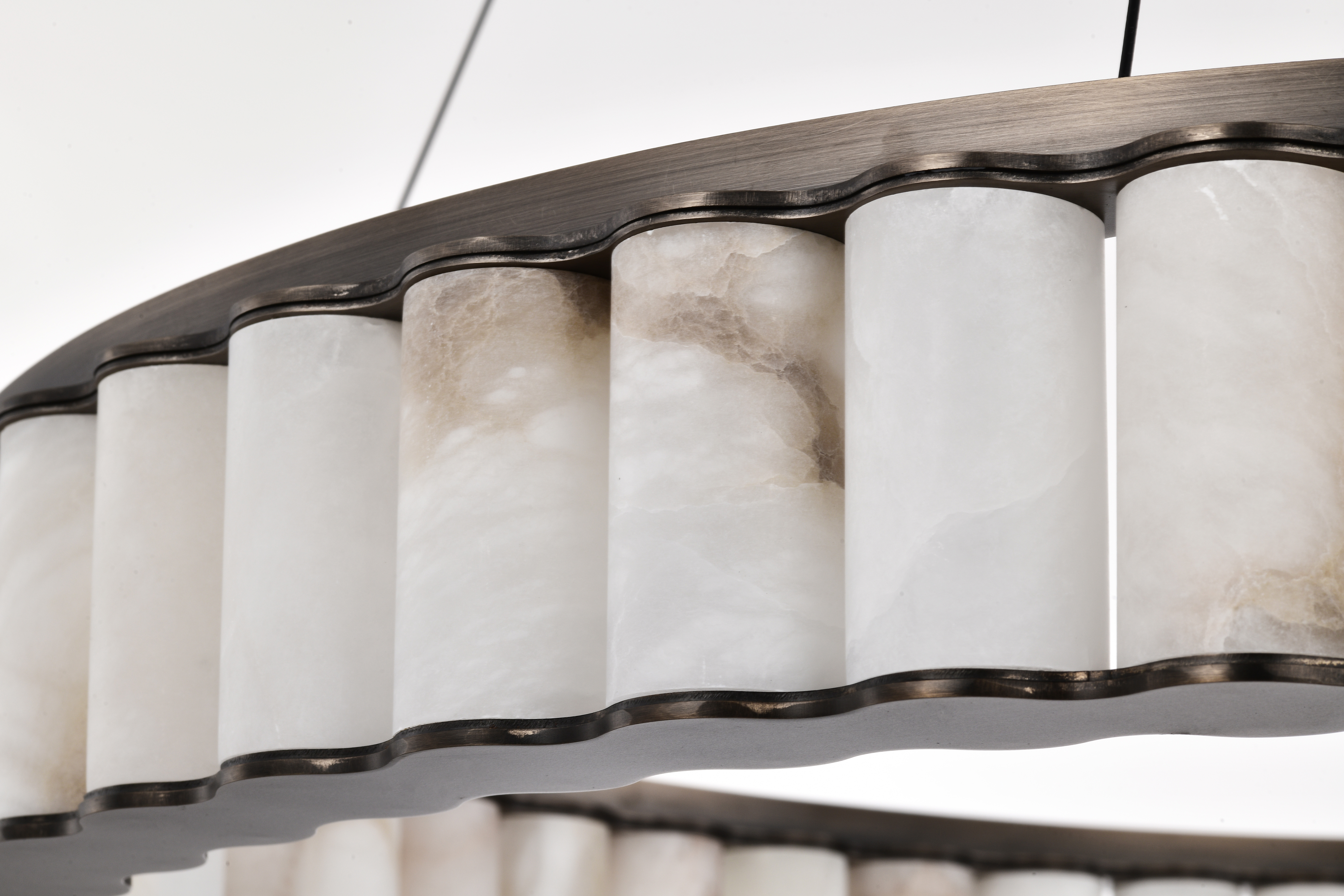 TITAN 32" LED PENDANT - 62-8042