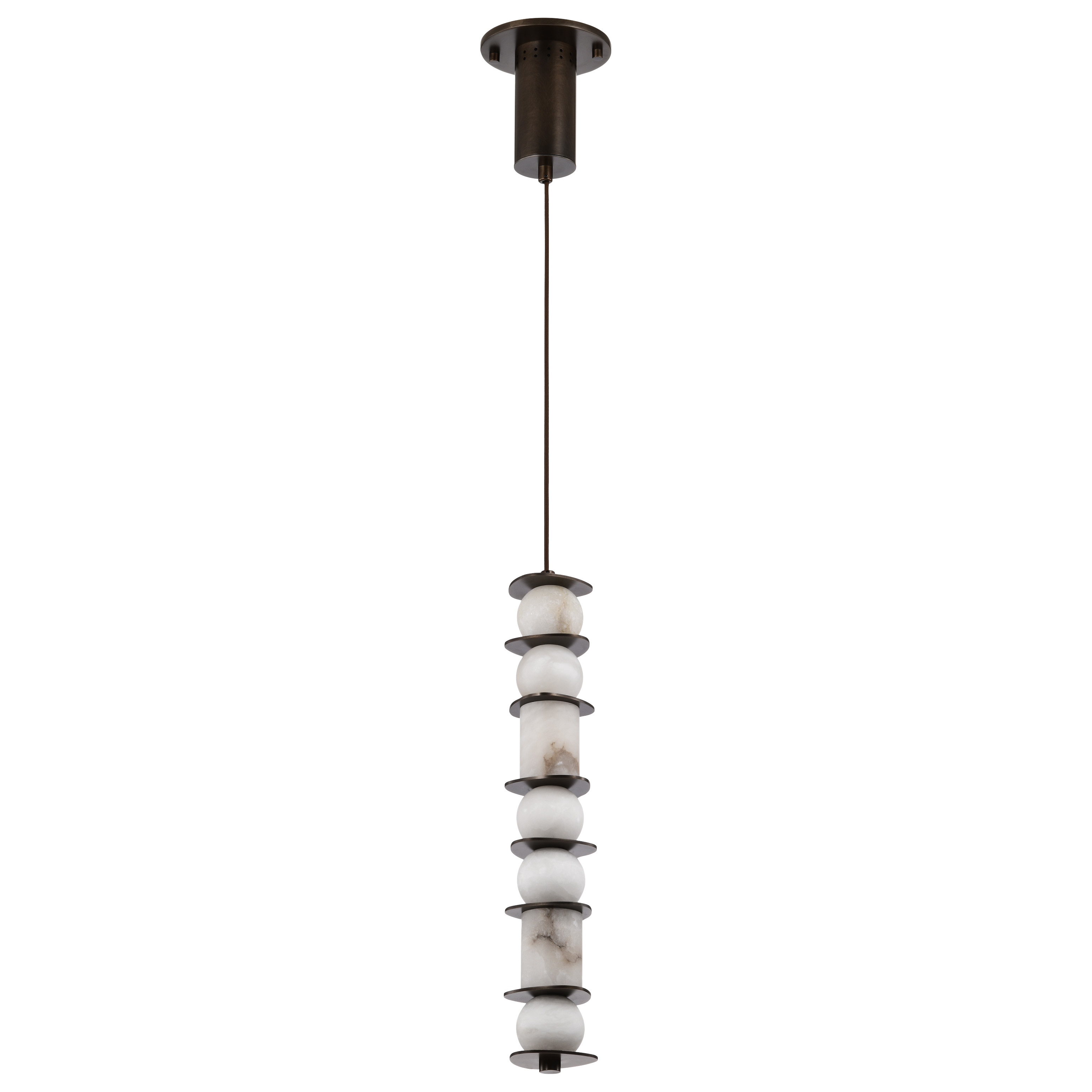NEBULA 19" LED PENDANT - 62-8053