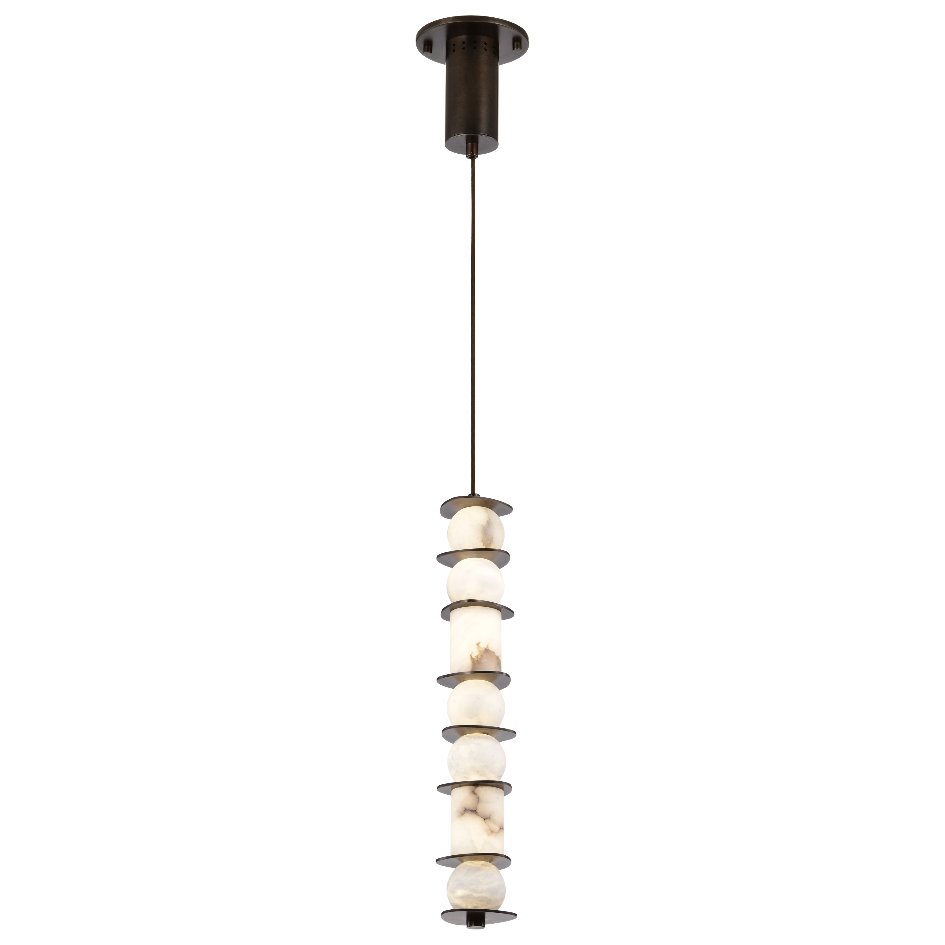 NEBULA 19" LED PENDANT - 62-8053