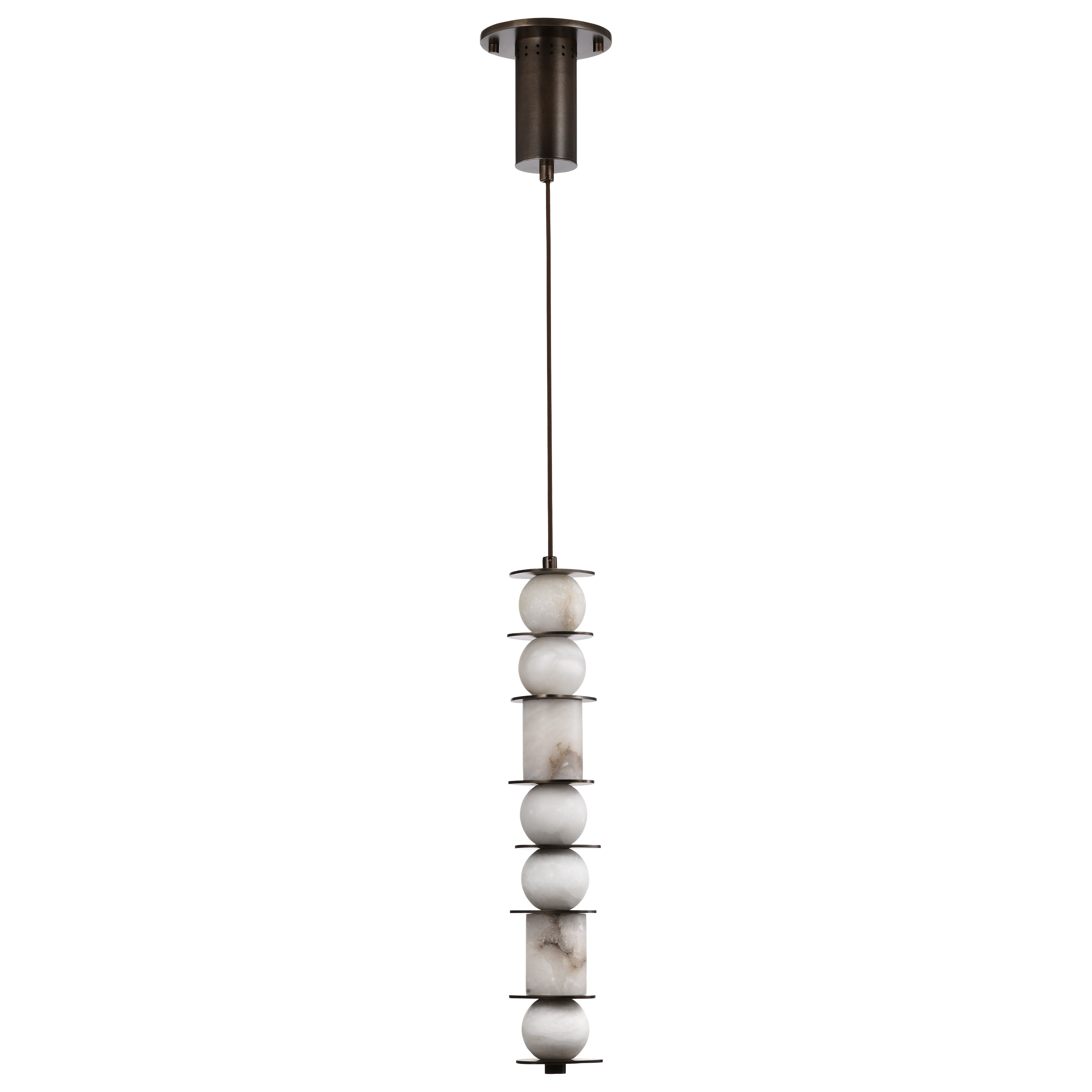 NEBULA 19" LED PENDANT - 62-8053