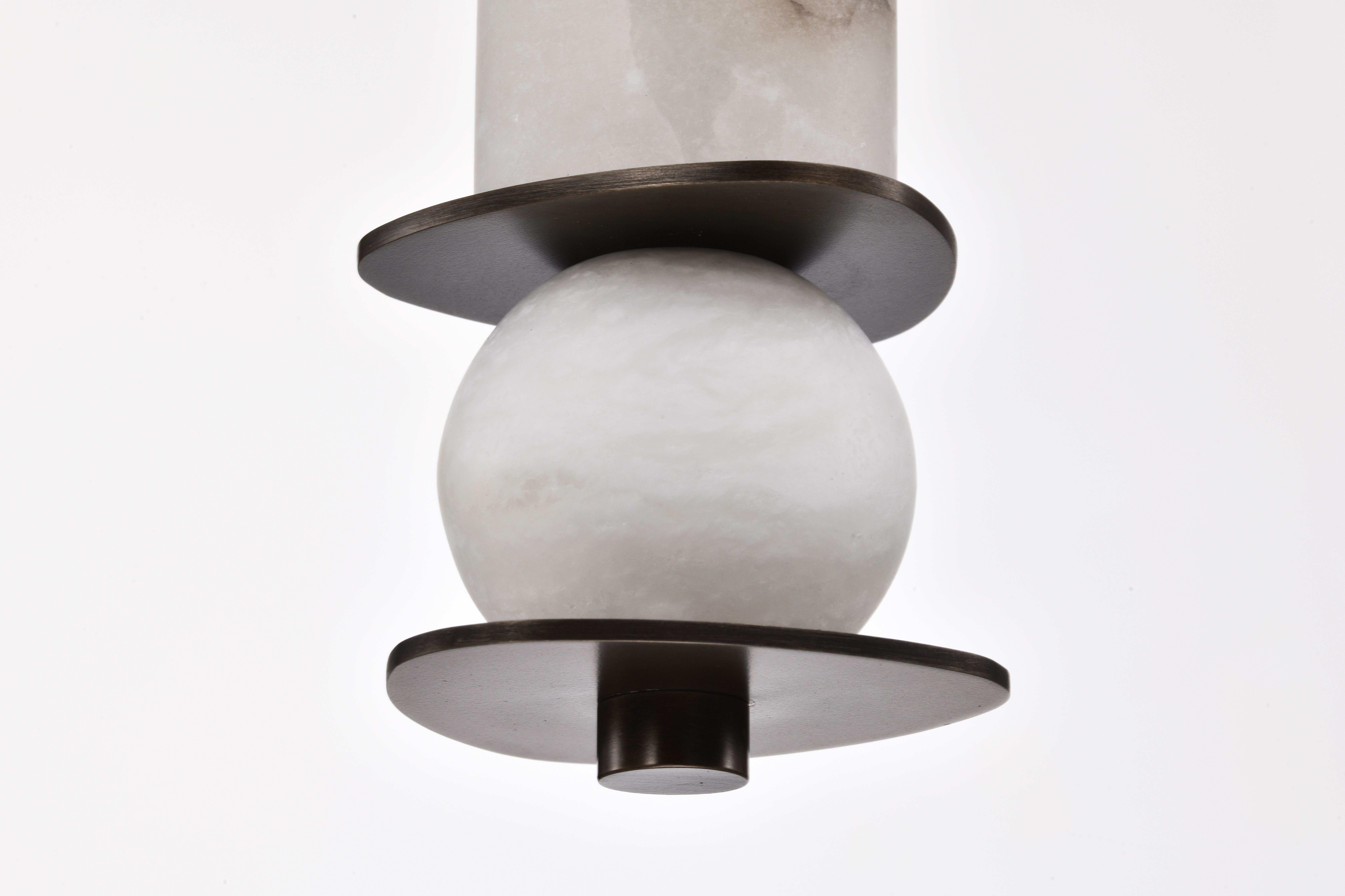NEBULA 19" LED PENDANT - 62-8053