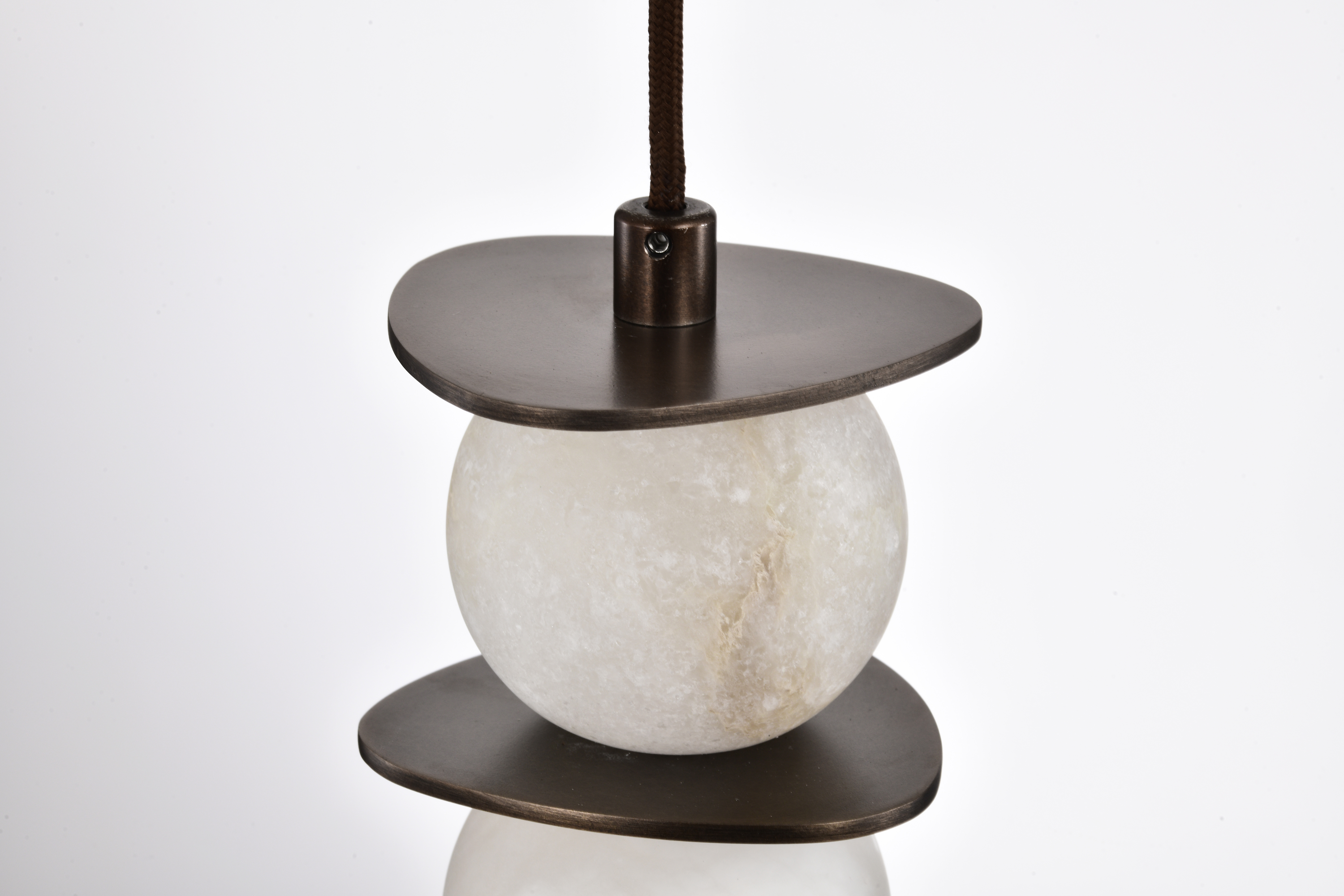 NEBULA 19" LED PENDANT - 62-8053