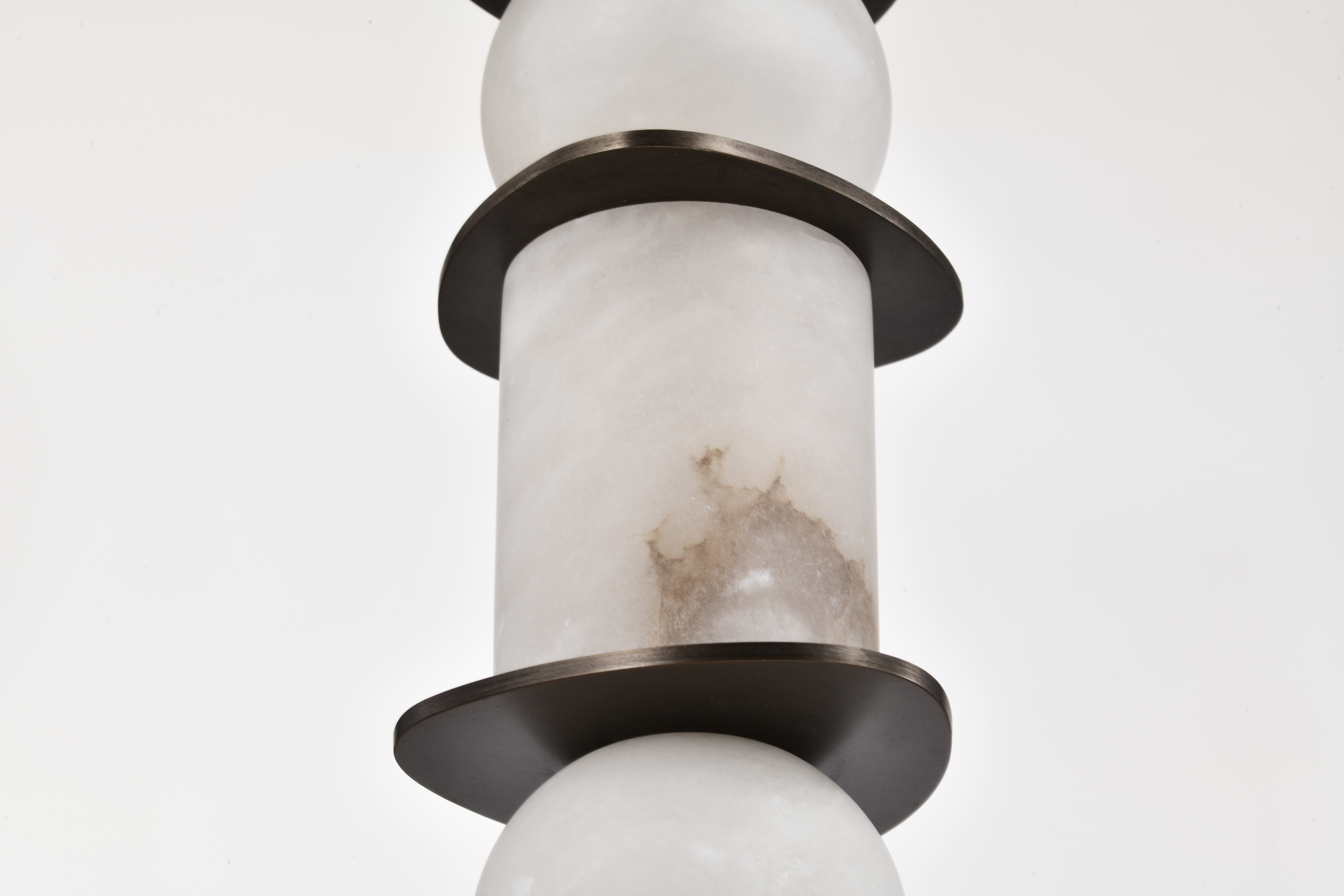 NEBULA 19" LED PENDANT - 62-8053