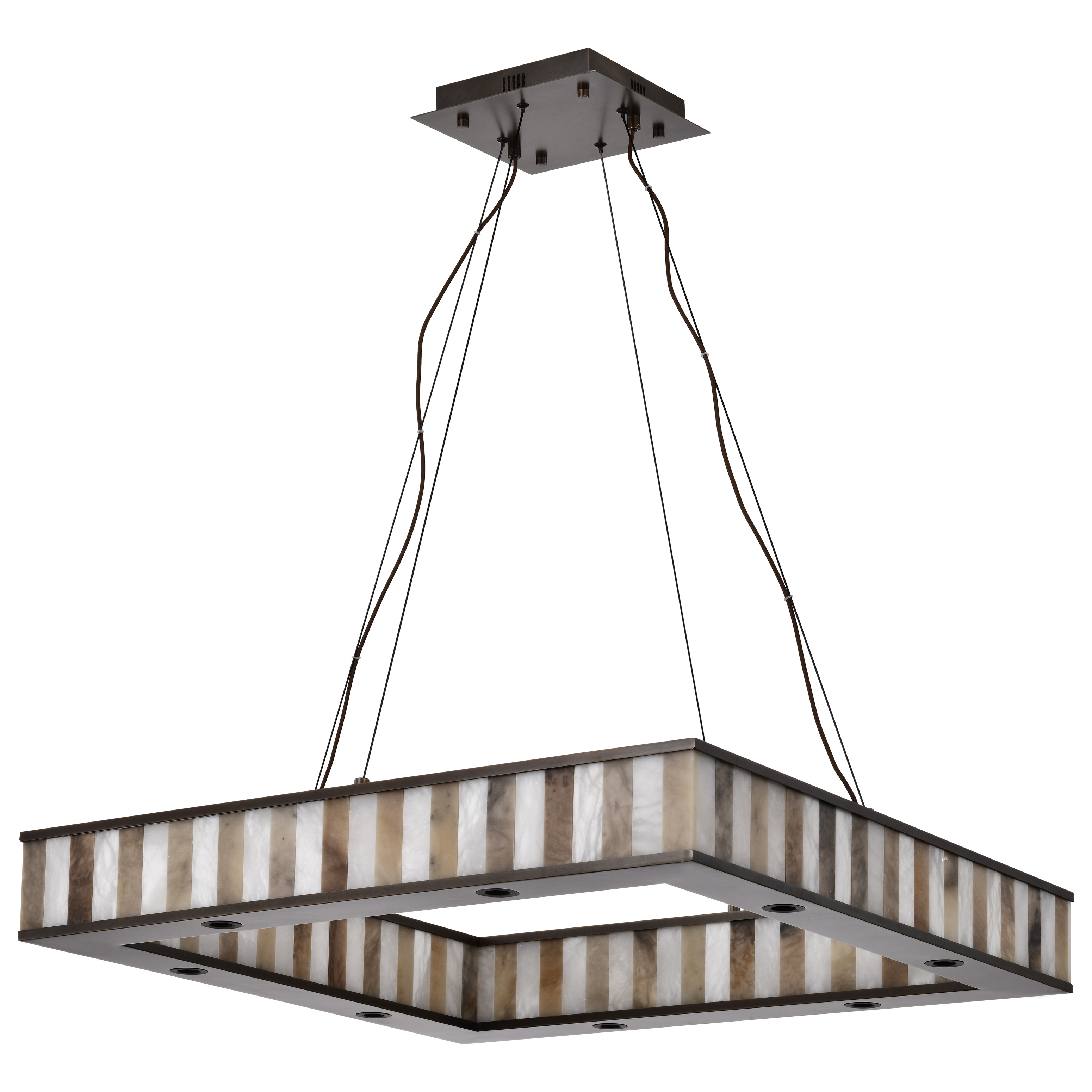 DESMOND 30" LED PENDANT - 62-8063