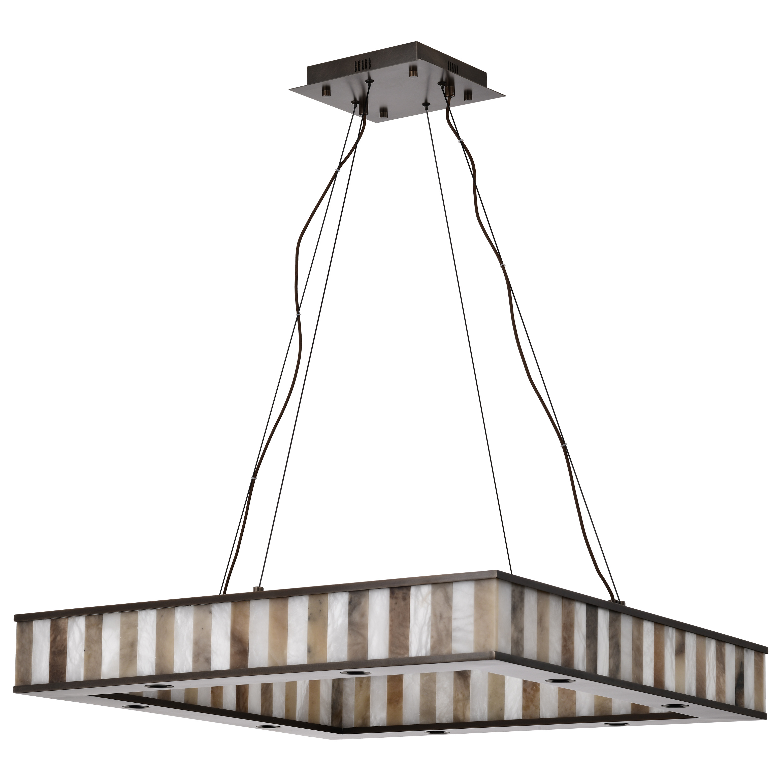 DESMOND 30" LED PENDANT - 62-8063