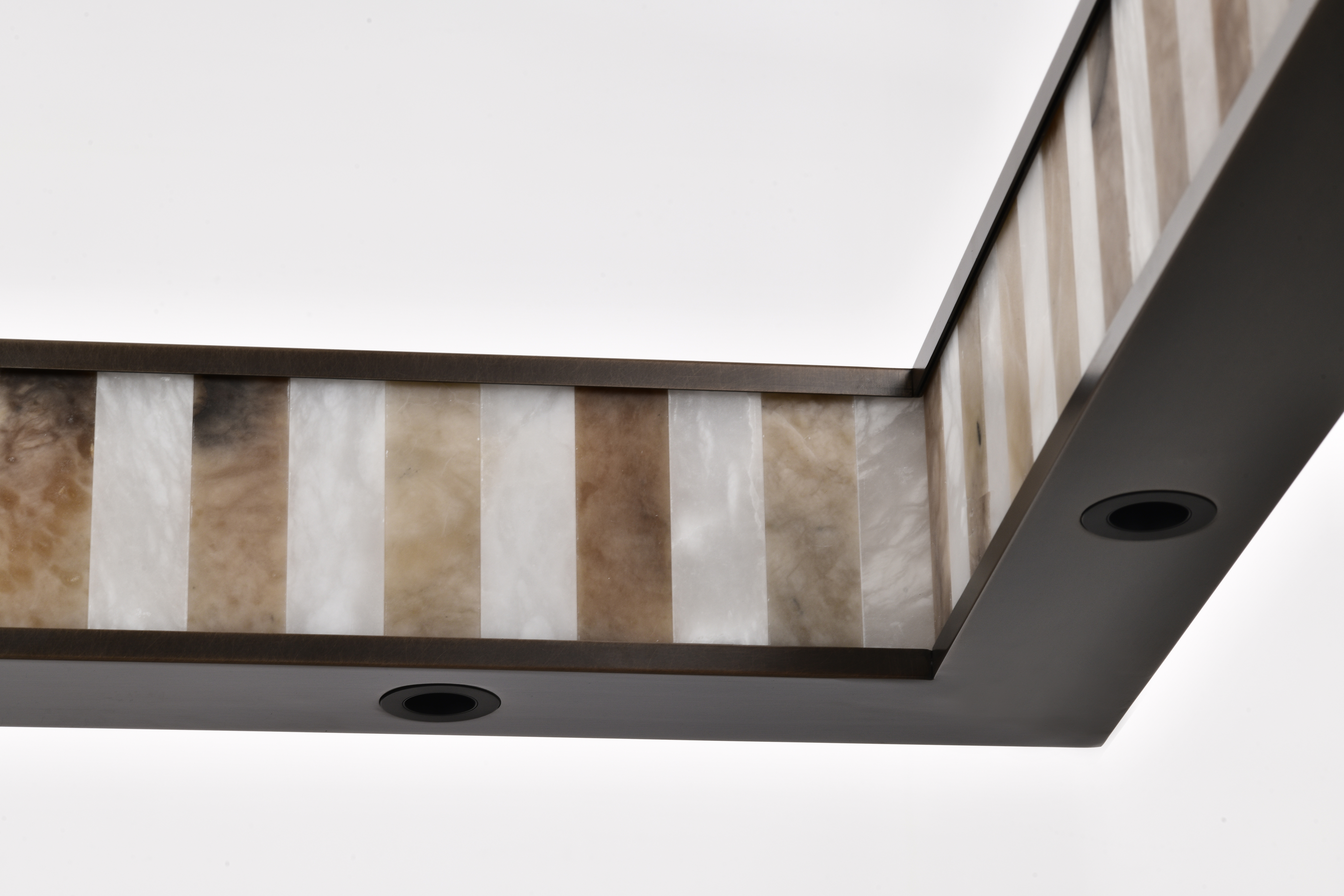 DESMOND 30" LED PENDANT - 62-8063