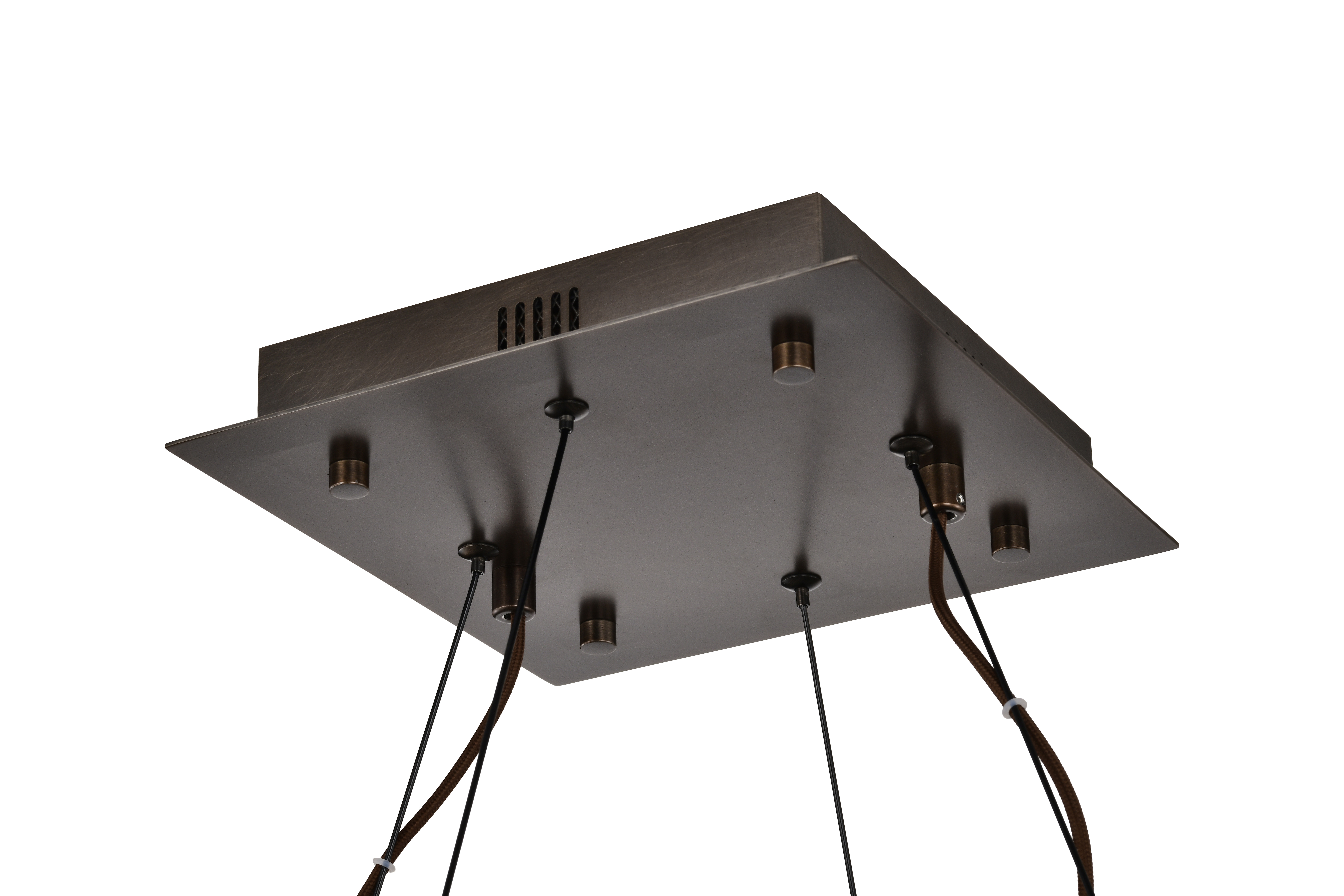DESMOND 30" LED PENDANT - 62-8063