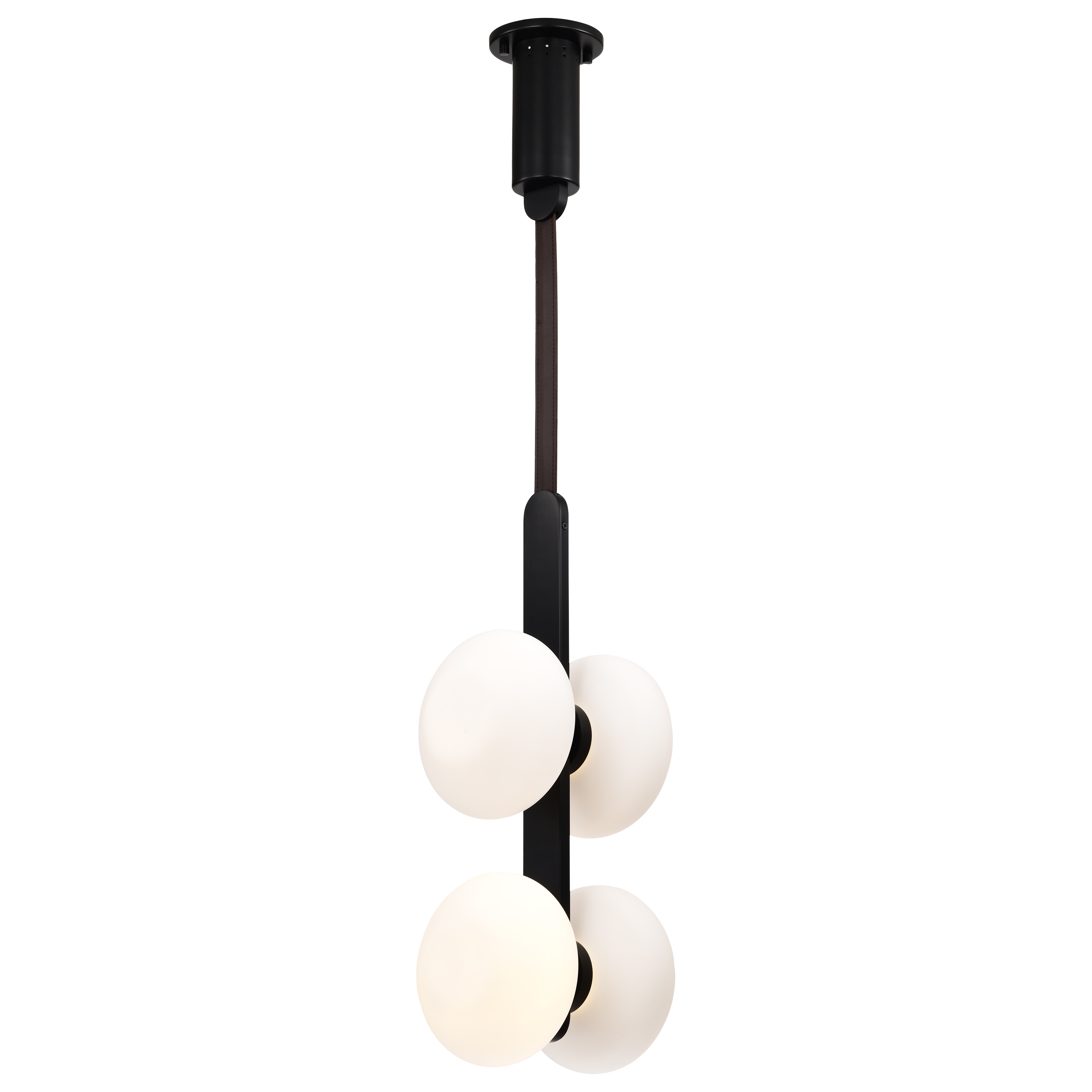 APOLLO 4 LT LED PENDANT - 62-8072