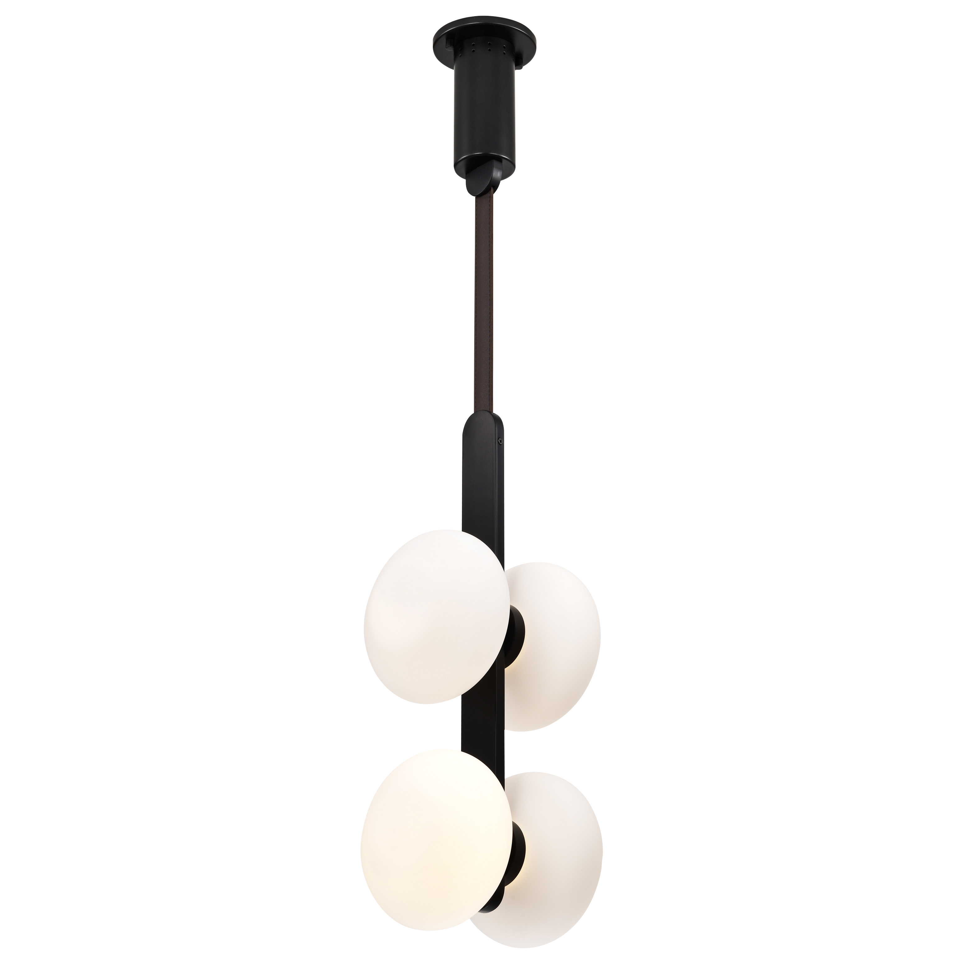 APOLLO 4 LT LED PENDANT - 62-8072