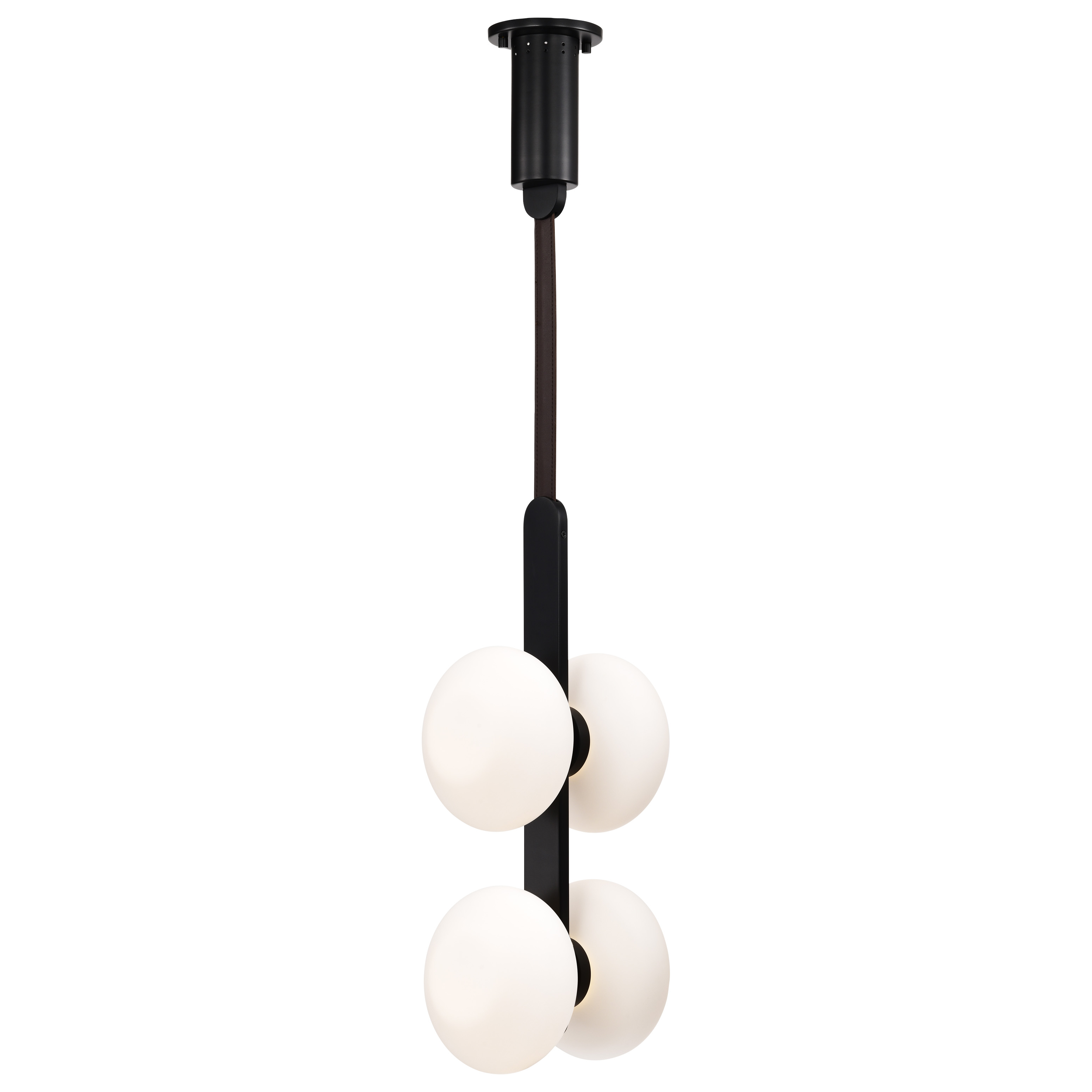 APOLLO 4 LT LED PENDANT - 62-8072