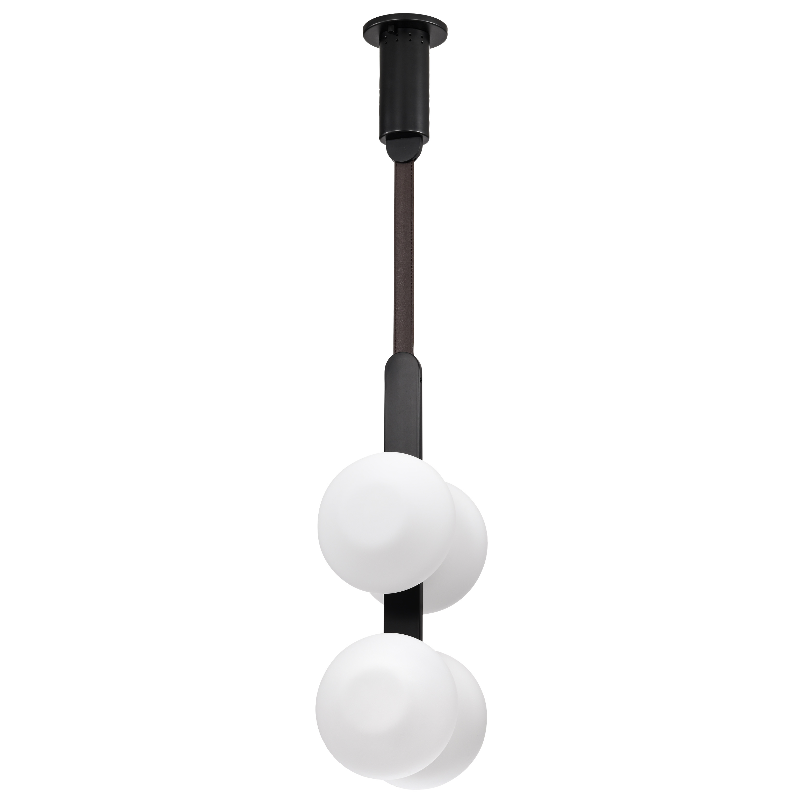 APOLLO 4 LT LED PENDANT - 62-8072