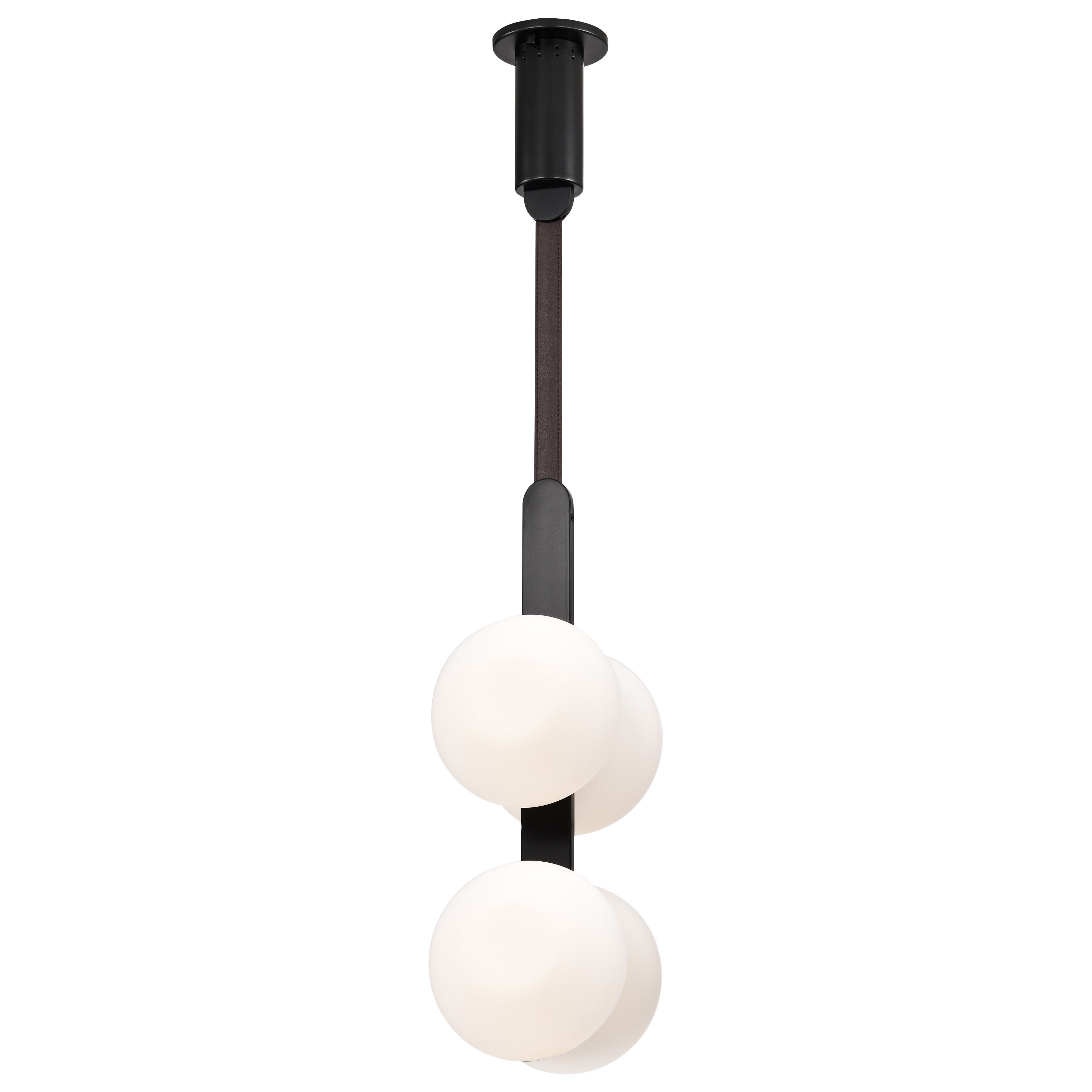 APOLLO 4 LT LED PENDANT - 62-8072