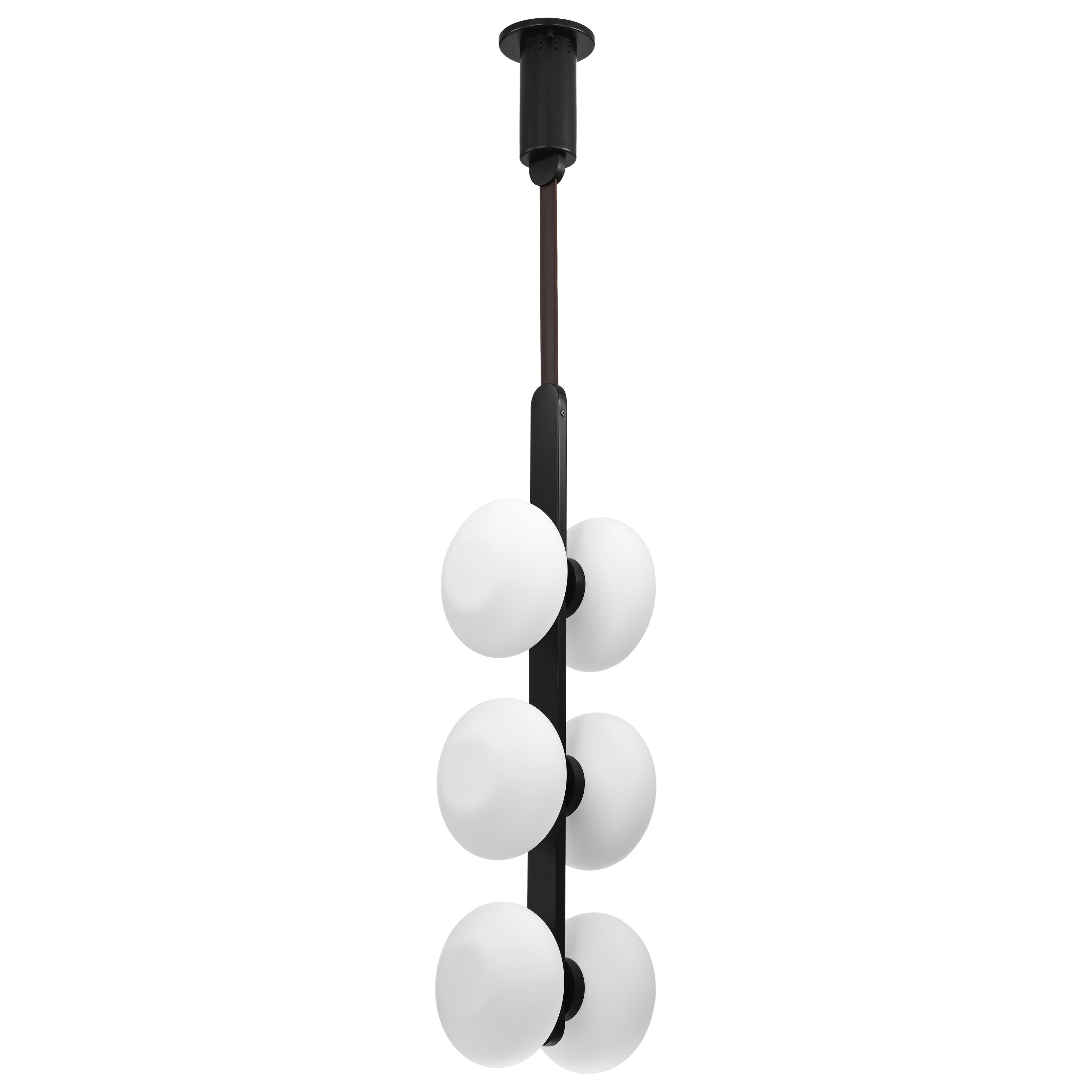 APOLLO 6 LT LED PENDANT - 62-8073