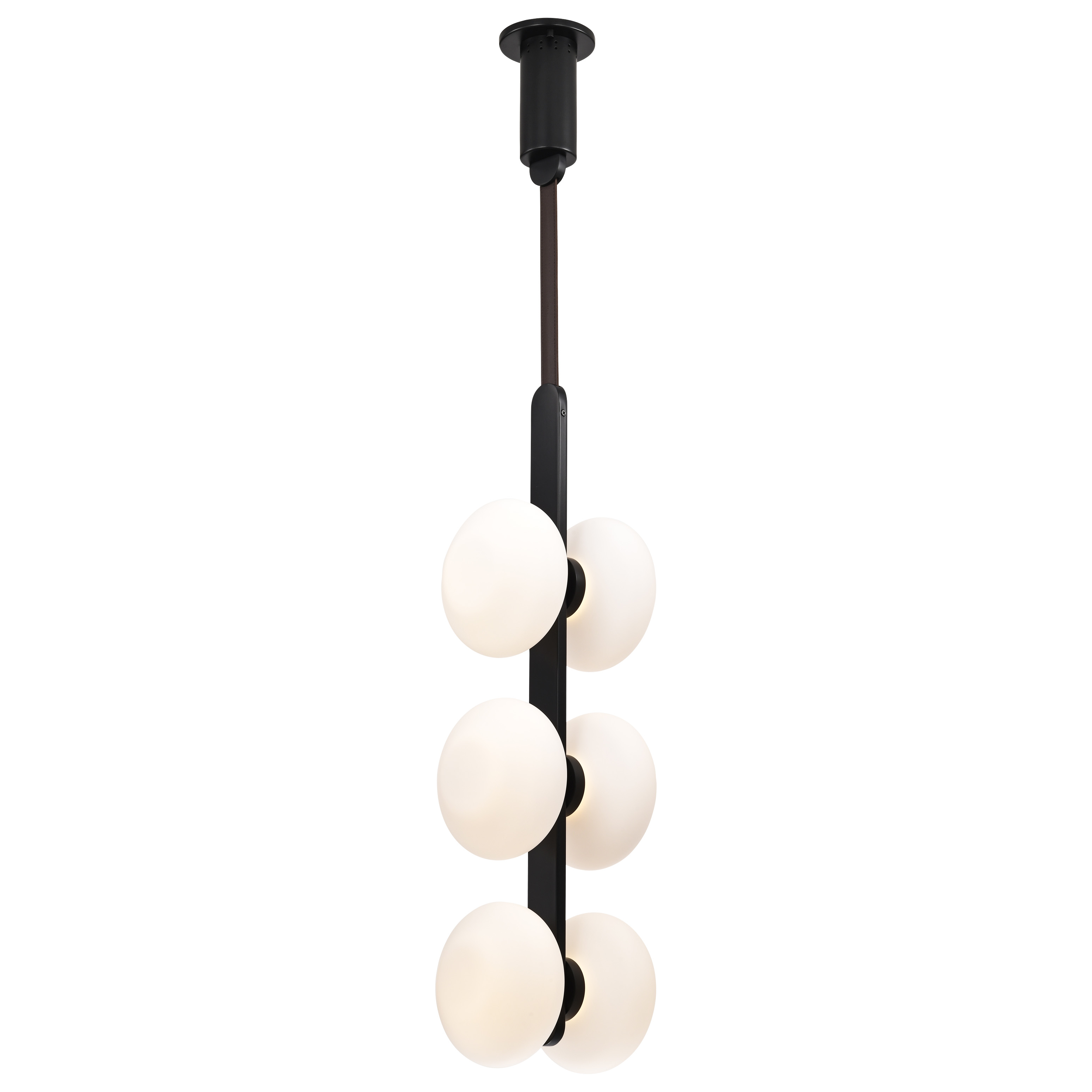 APOLLO 6 LT LED PENDANT - 62-8073