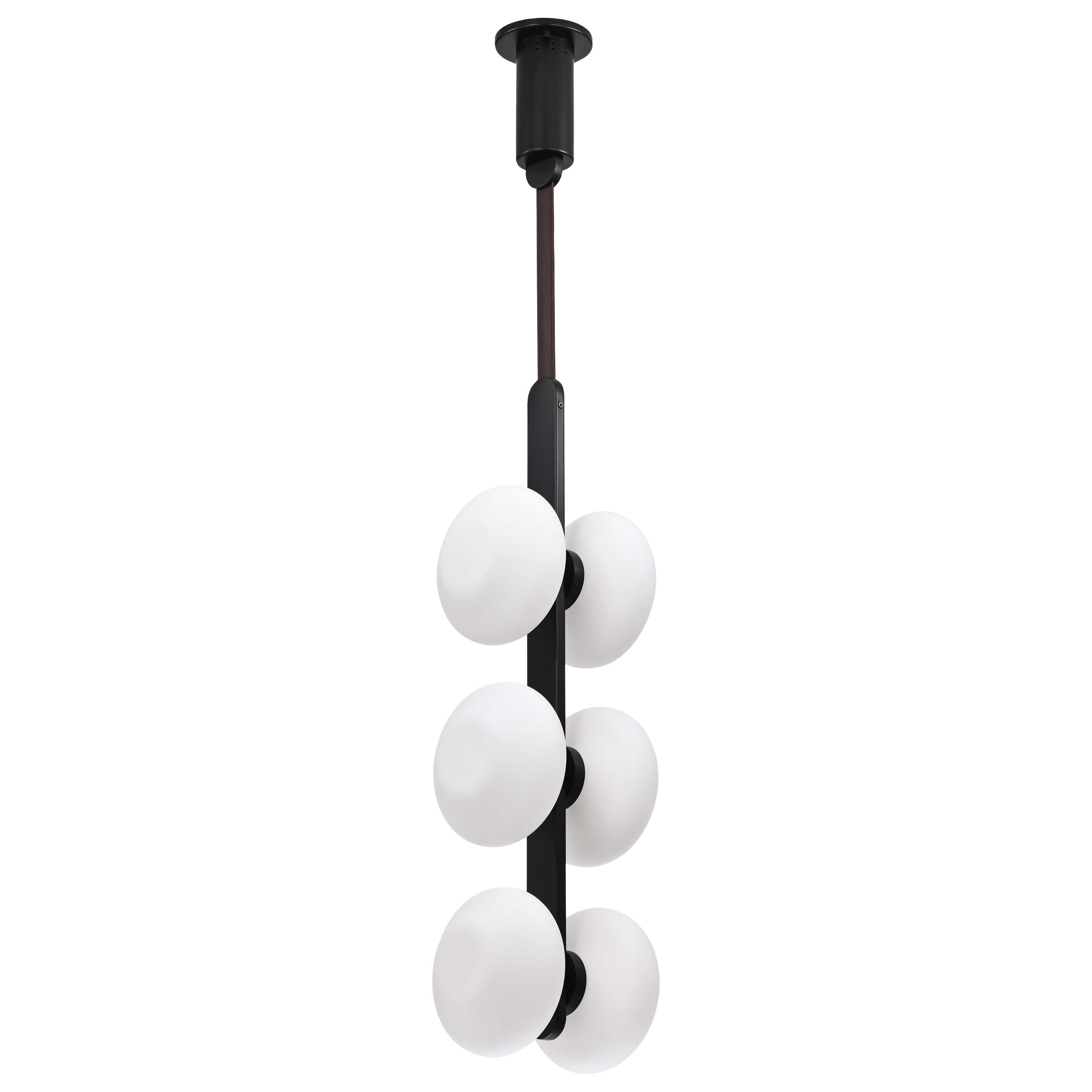 APOLLO 6 LT LED PENDANT - 62-8073