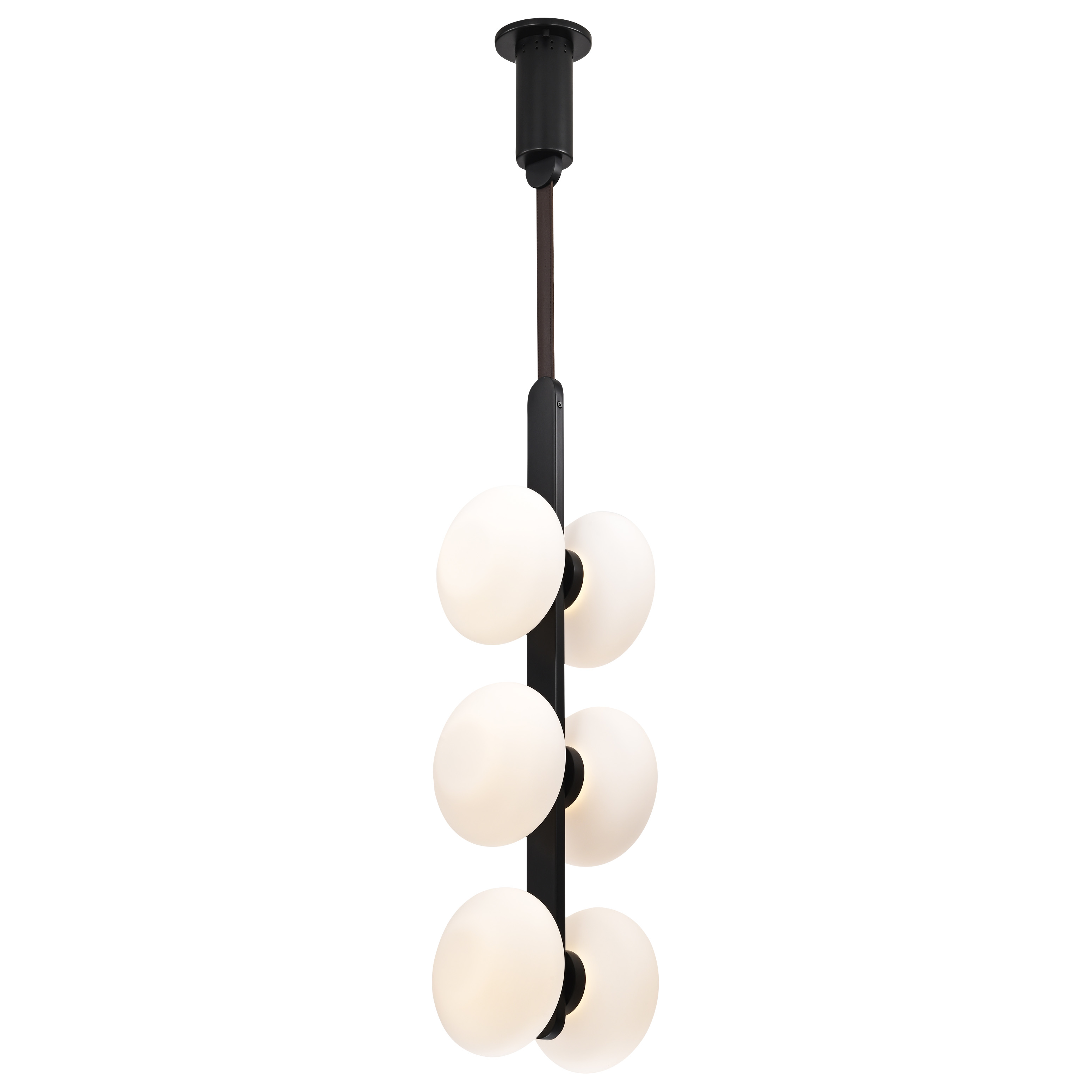 APOLLO 6 LT LED PENDANT - 62-8073