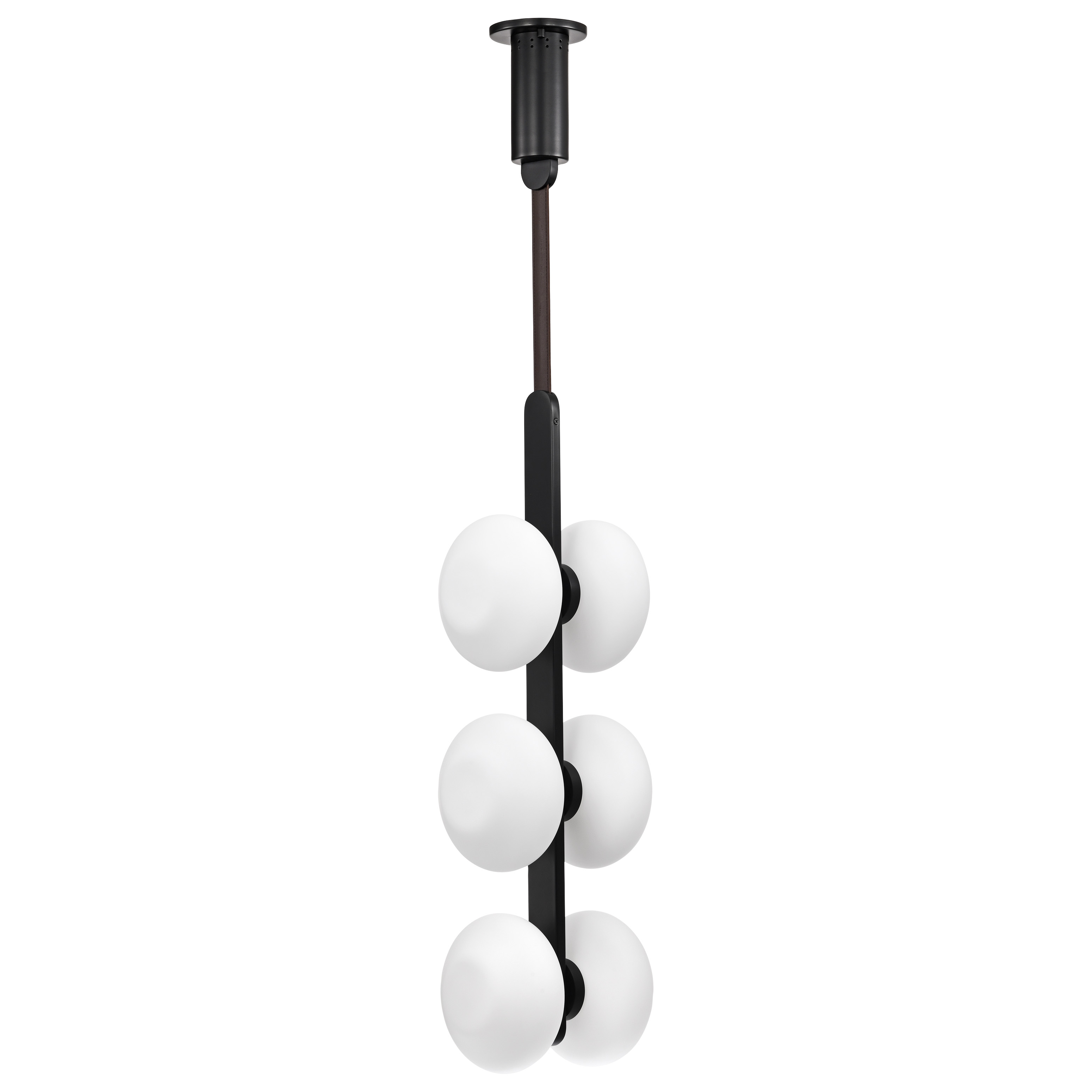 APOLLO 6 LT LED PENDANT - 62-8073
