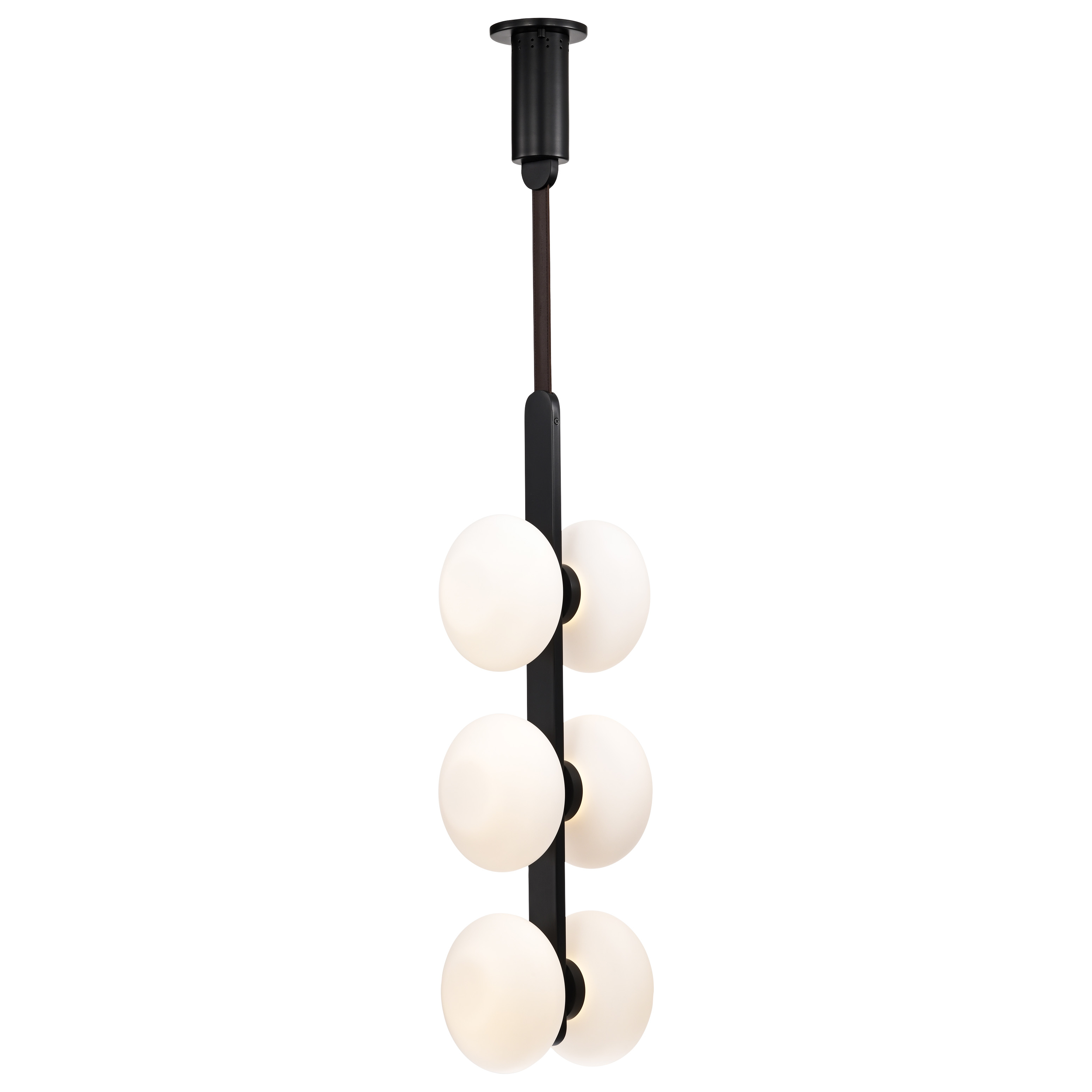 APOLLO 6 LT LED PENDANT - 62-8073