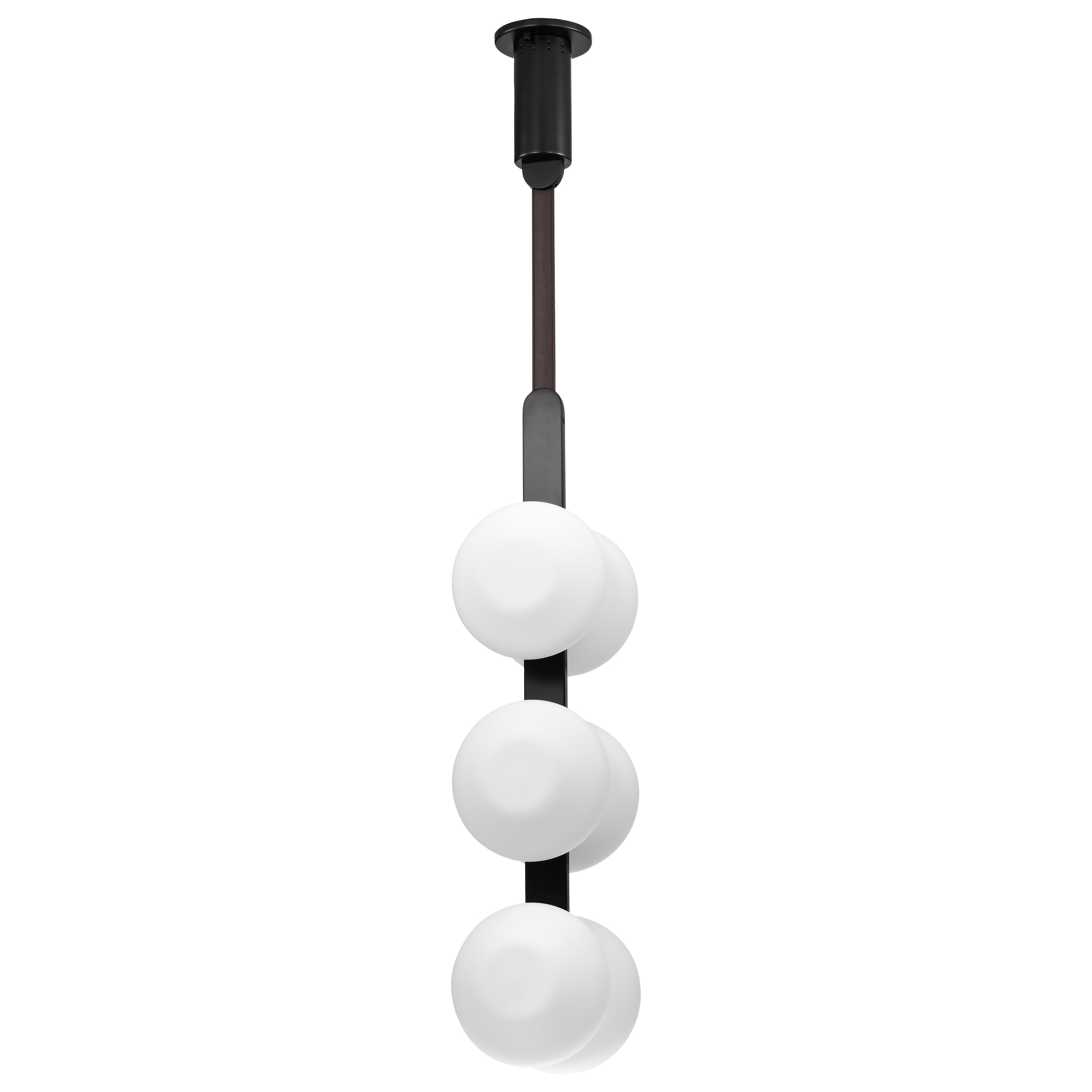 APOLLO 6 LT LED PENDANT - 62-8073