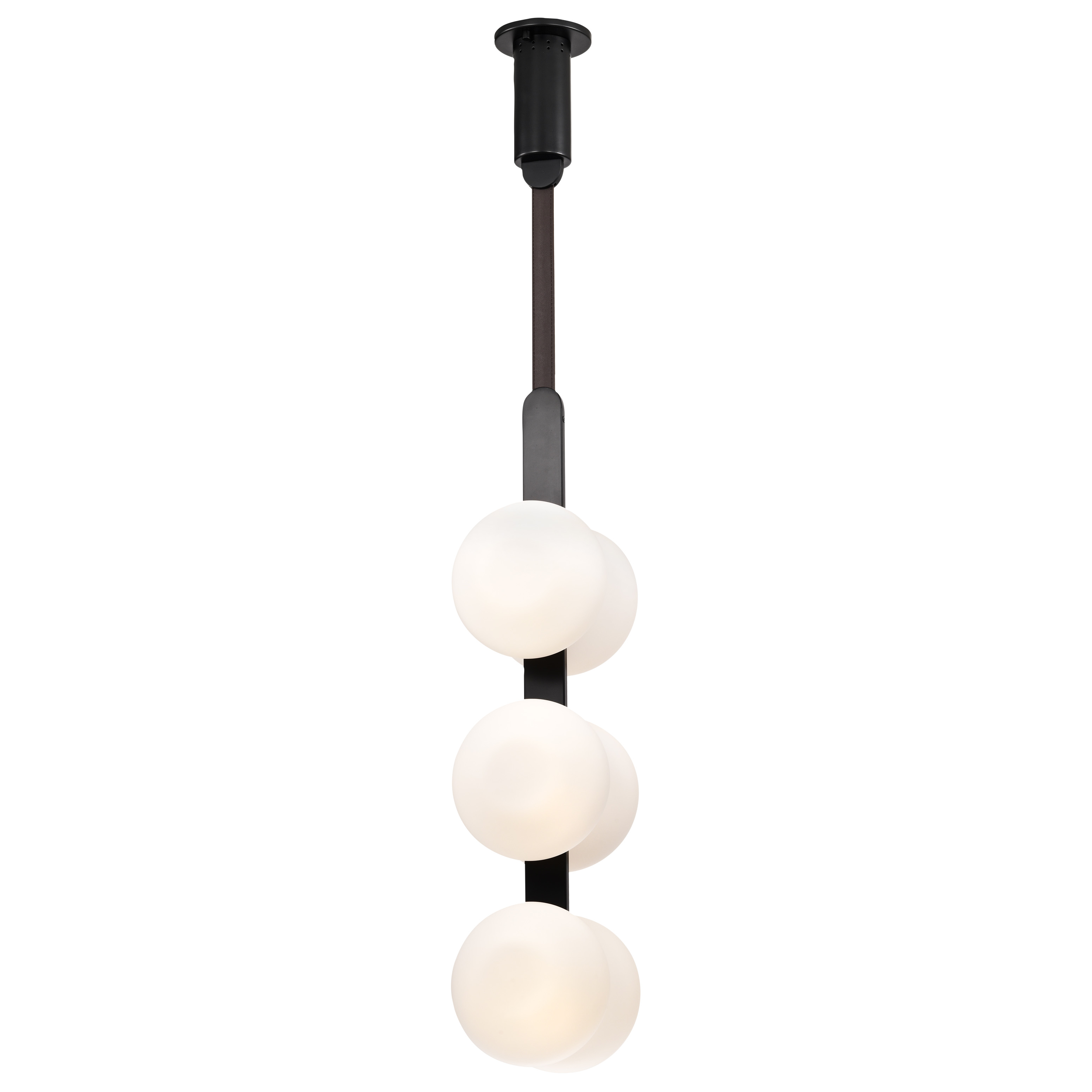 APOLLO 6 LT LED PENDANT - 62-8073