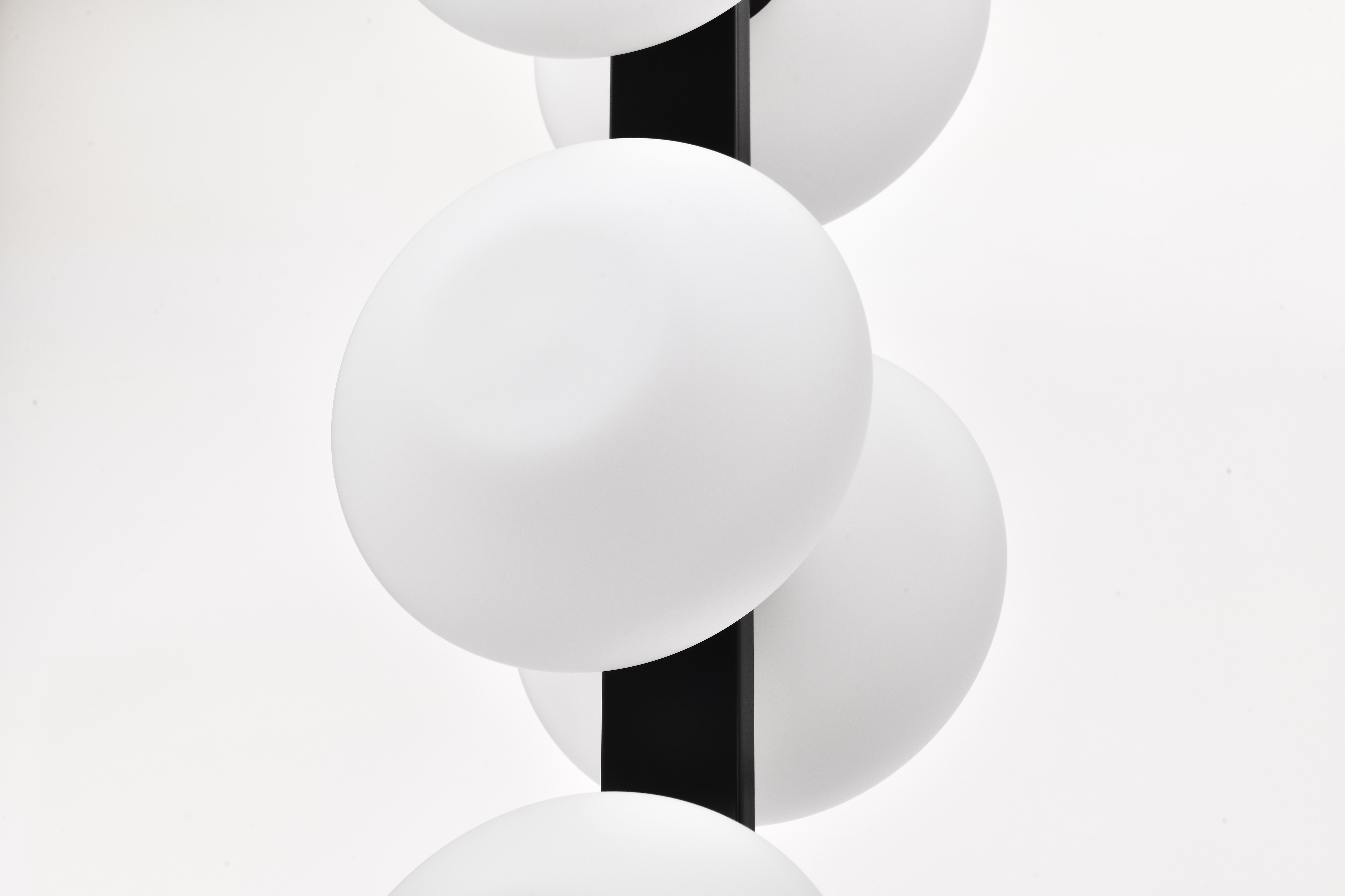 APOLLO 6 LT LED PENDANT - 62-8073