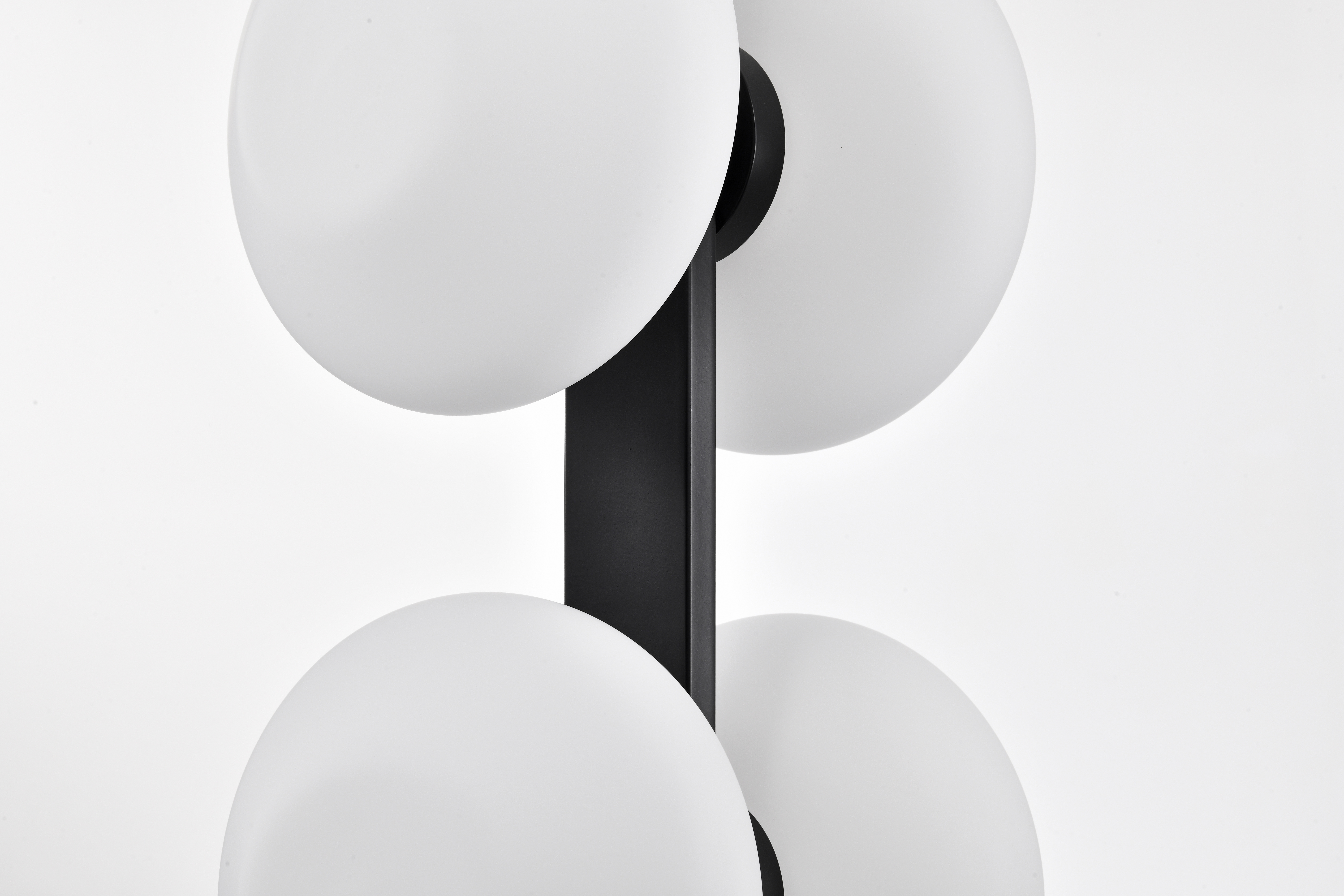 APOLLO 6 LT LED PENDANT - 62-8073