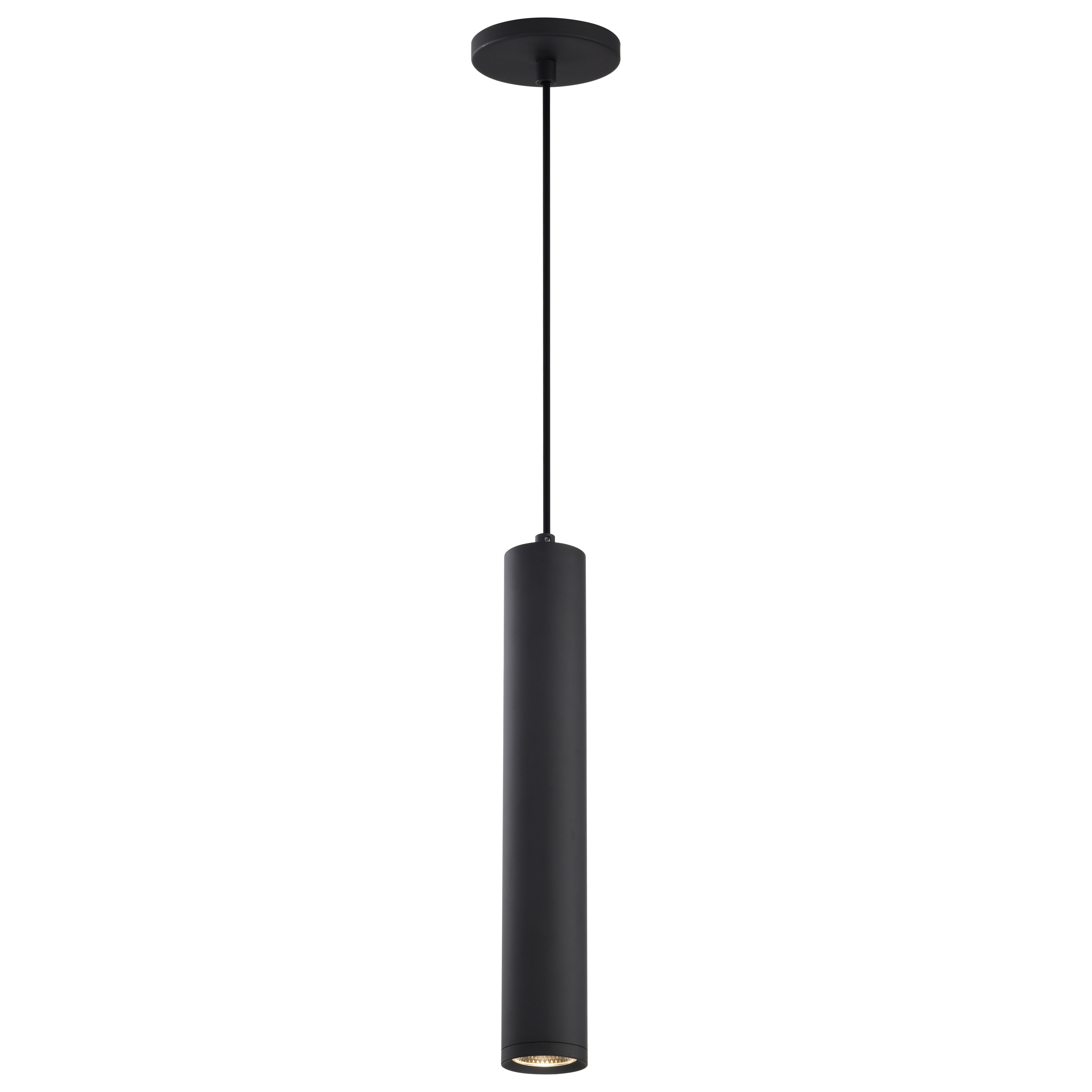 CENTURY 12W LED 16" PENDANT - 62-816
