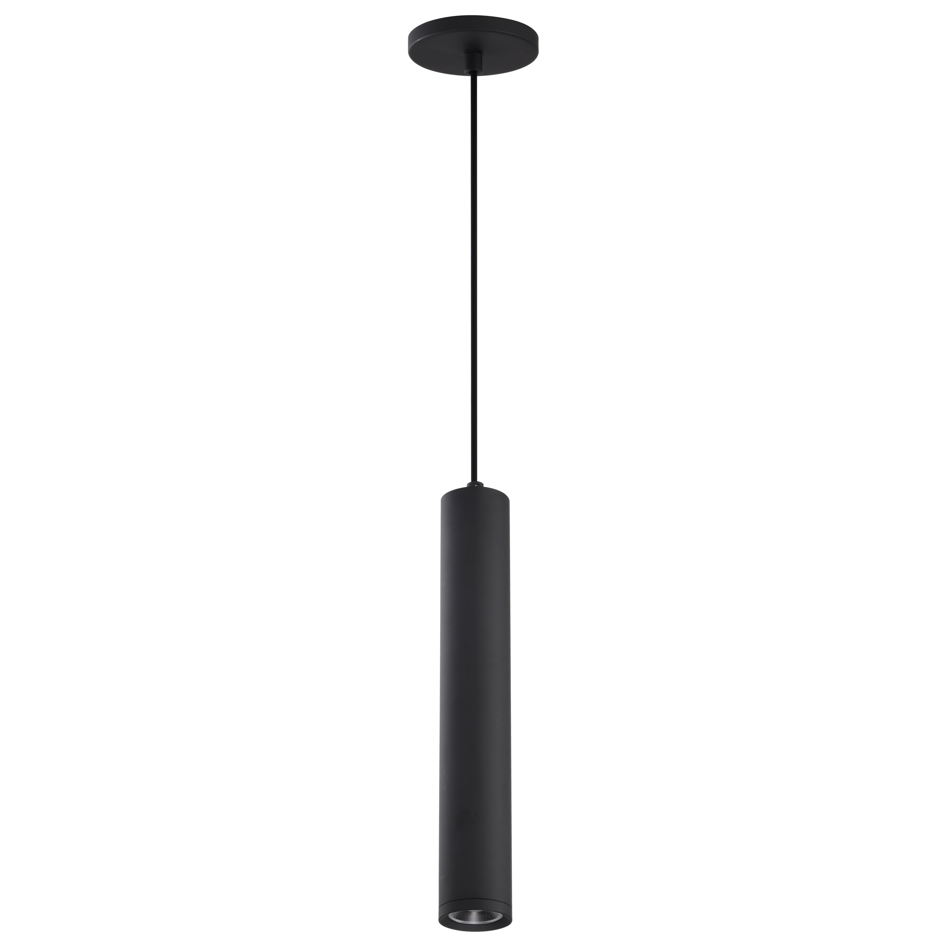 CENTURY 12W LED 16" PENDANT - 62-816