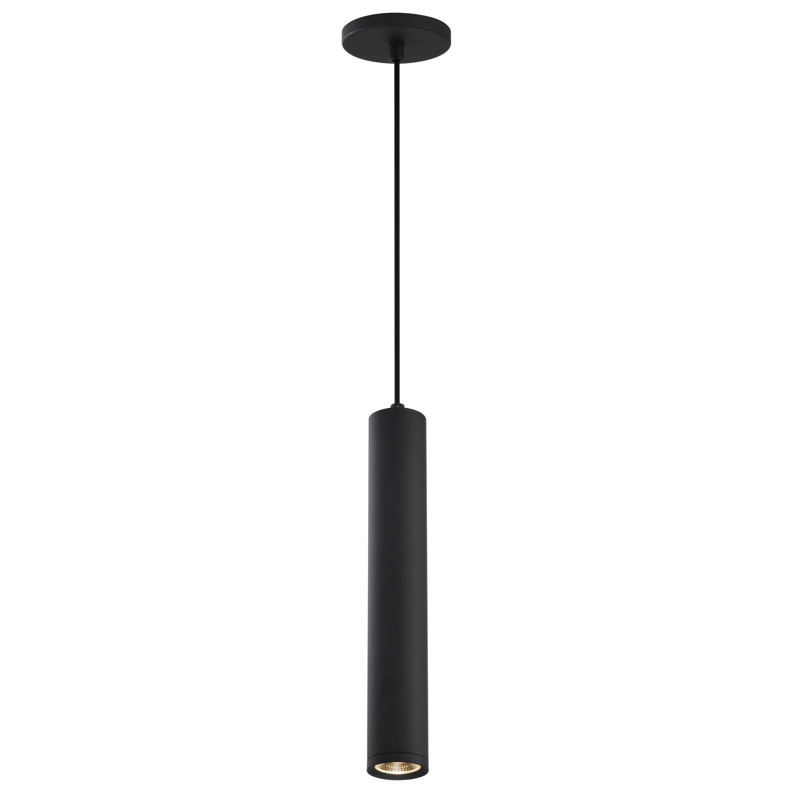 CENTURY 12W LED 16" PENDANT - 62-816