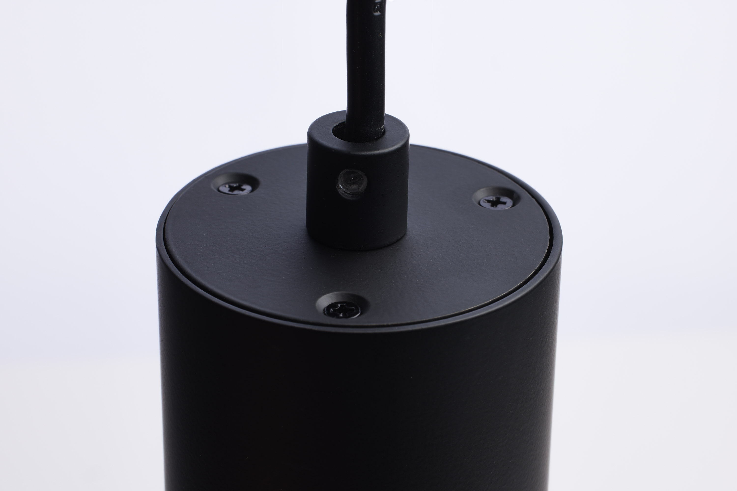 CENTURY 12W LED 16" PENDANT - 62-816