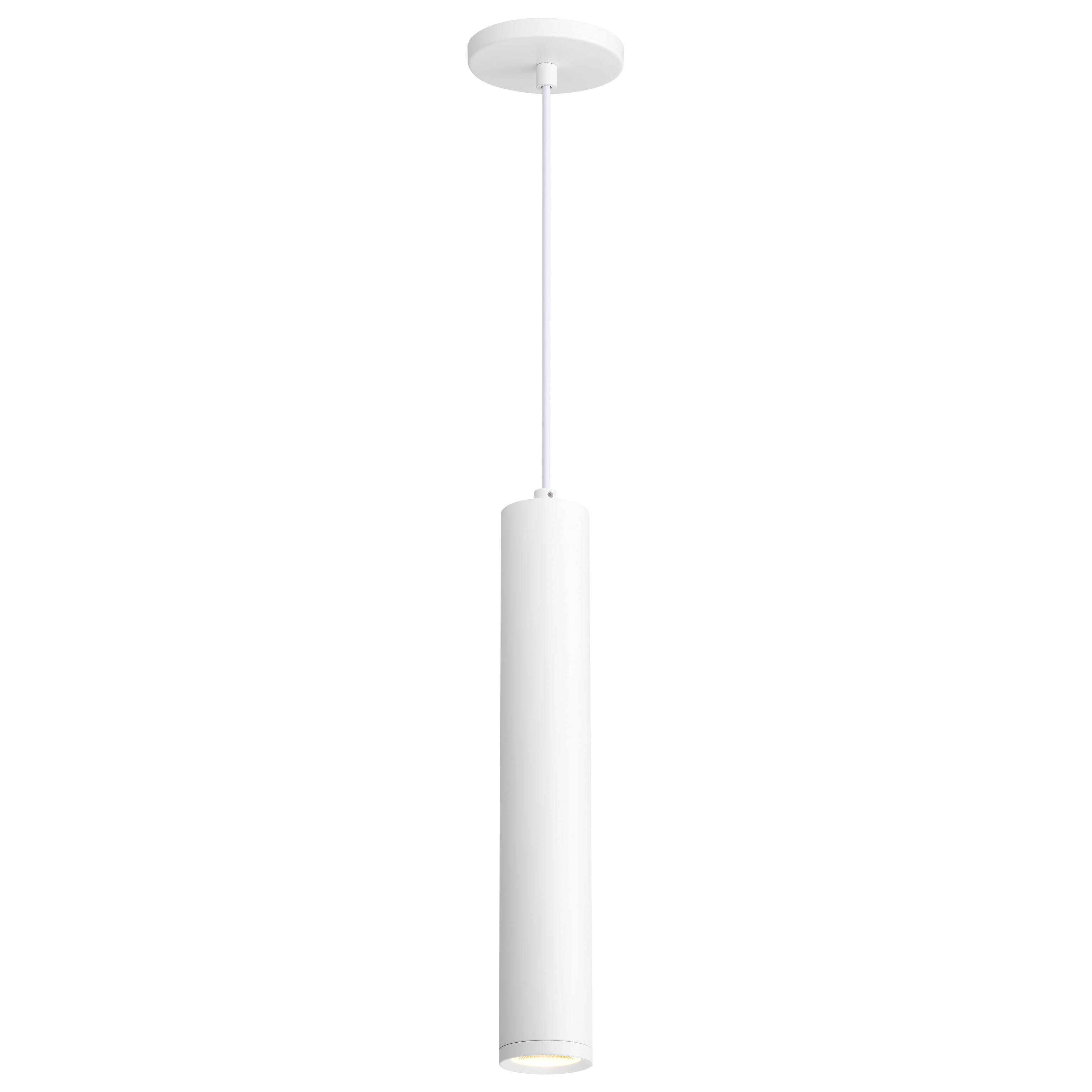 CENTURY 12W LED 16" PENDANT - 62-817