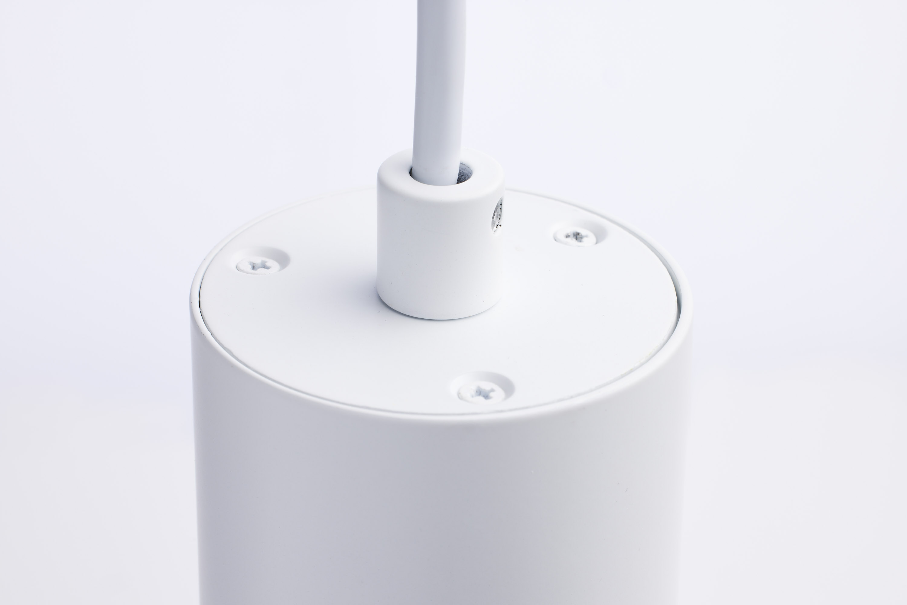 CENTURY 12W LED 16" PENDANT - 62-817