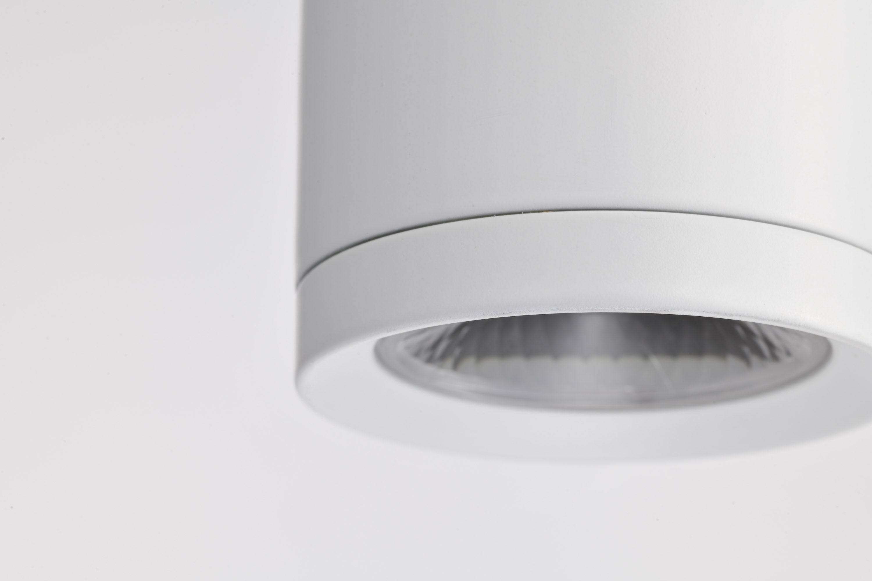 CENTURY 12W LED 16" PENDANT - 62-817