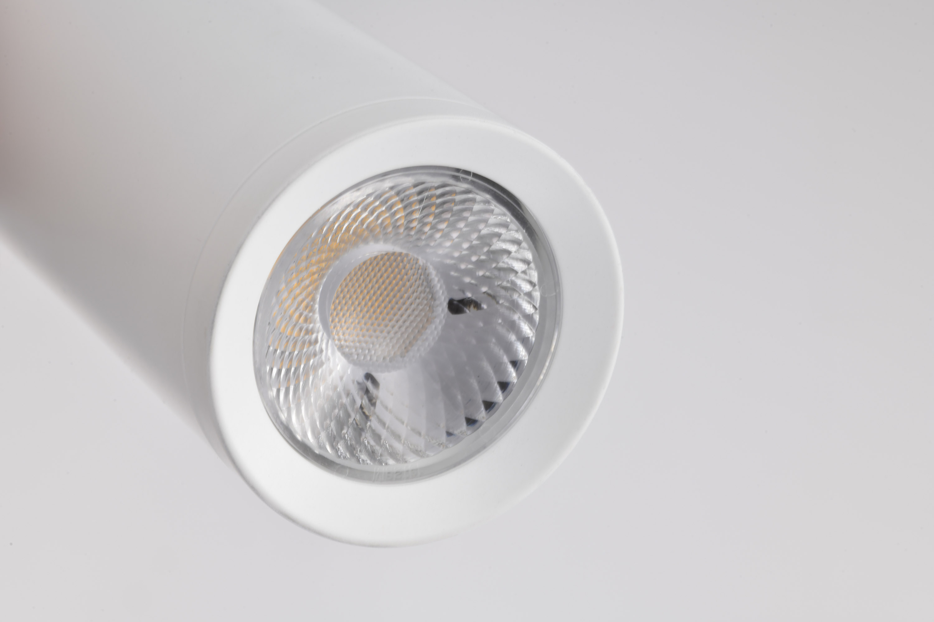 CENTURY 12W LED 16" PENDANT - 62-817