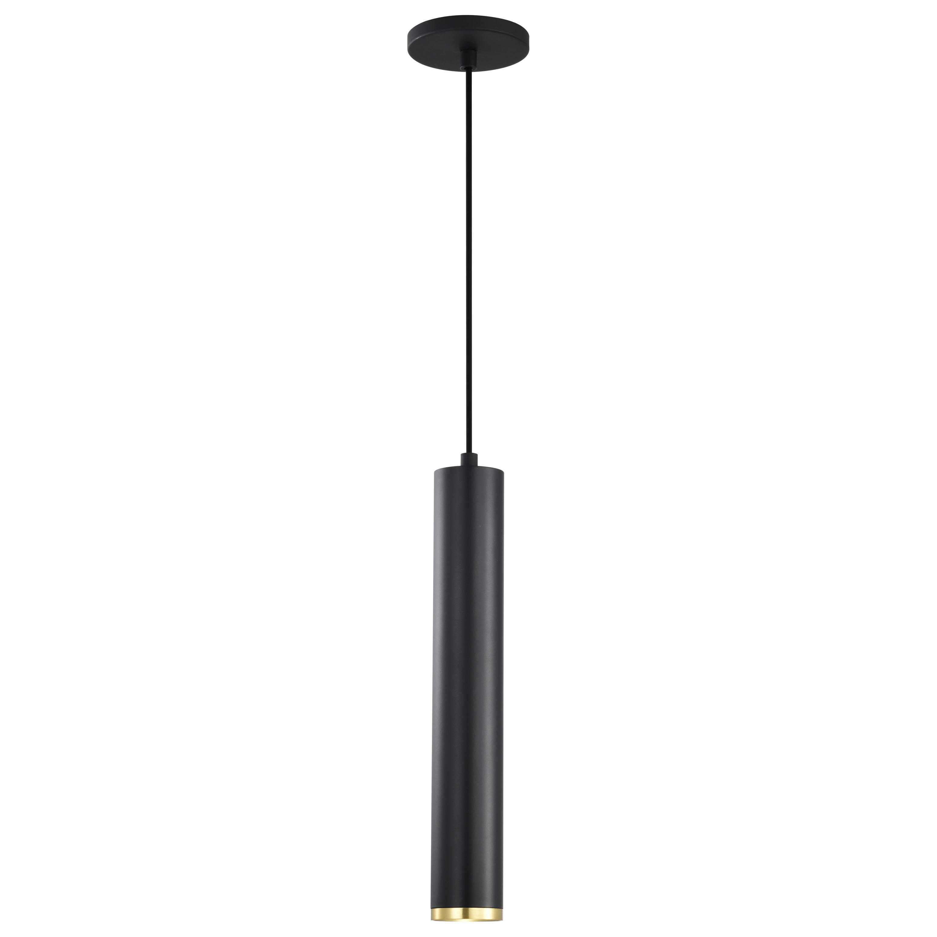 CENTURY 12W LED 16" PENDANT - 62-818