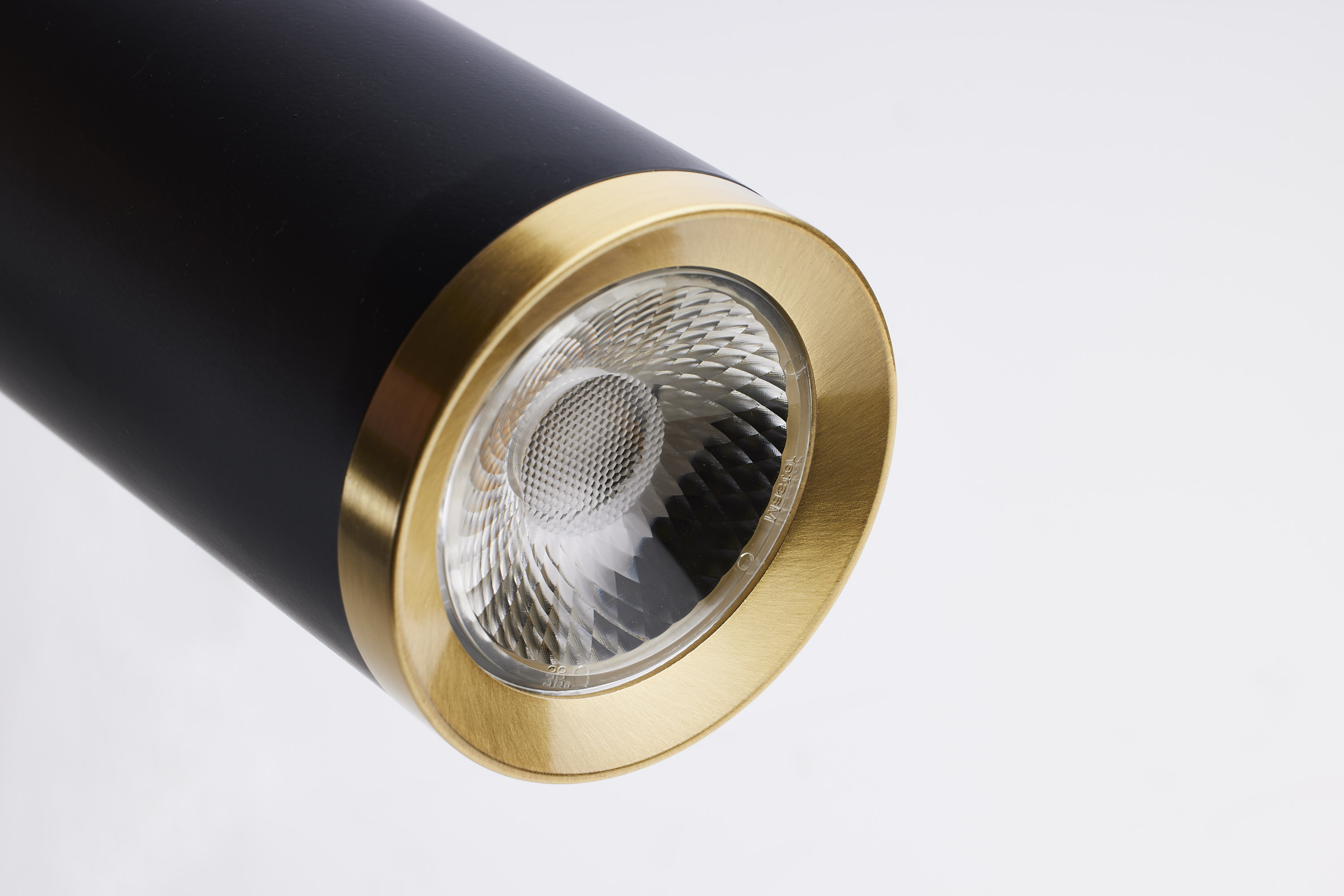 CENTURY 12W LED 16" PENDANT - 62-818