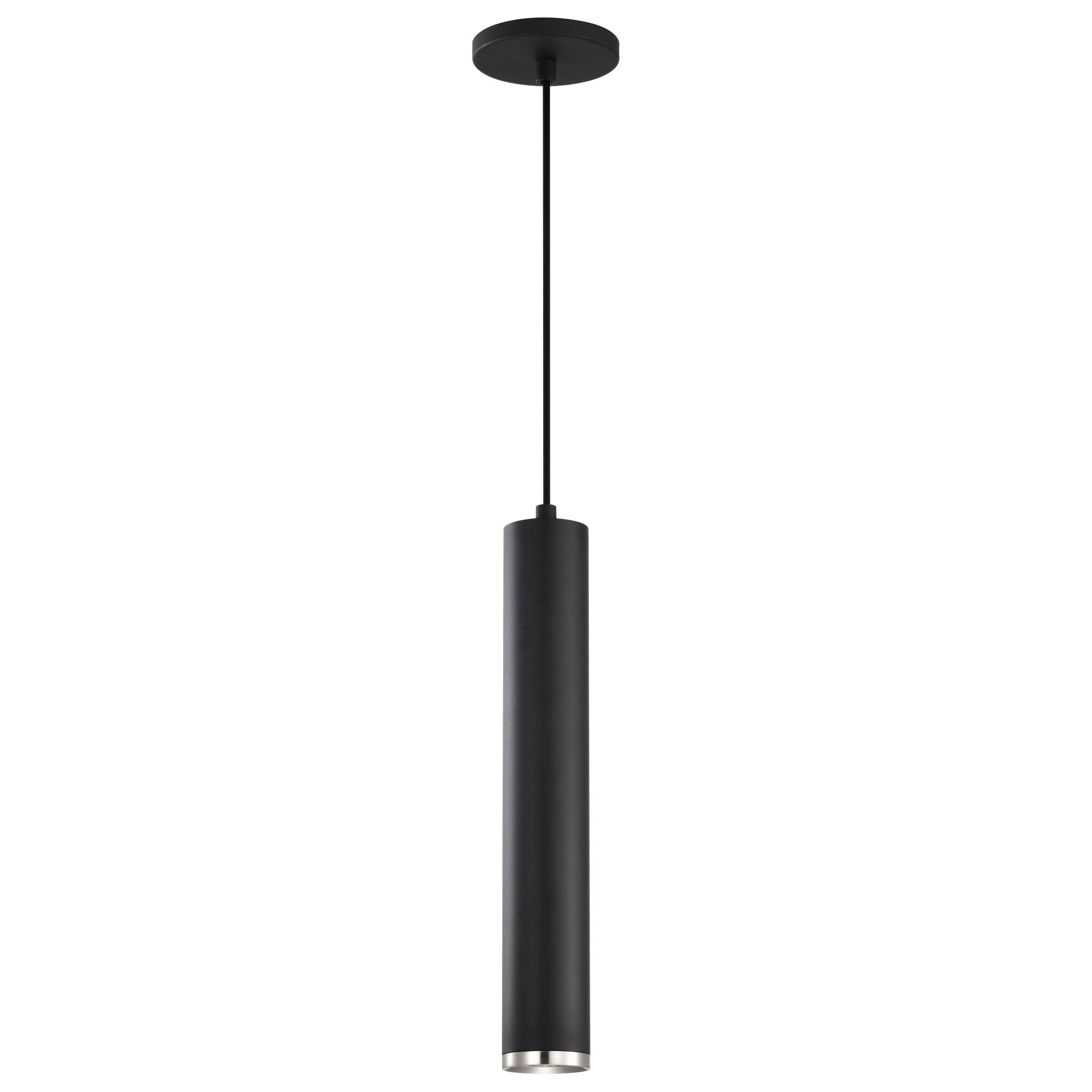 CENTURY 12W LED 16" PENDANT - 62-819