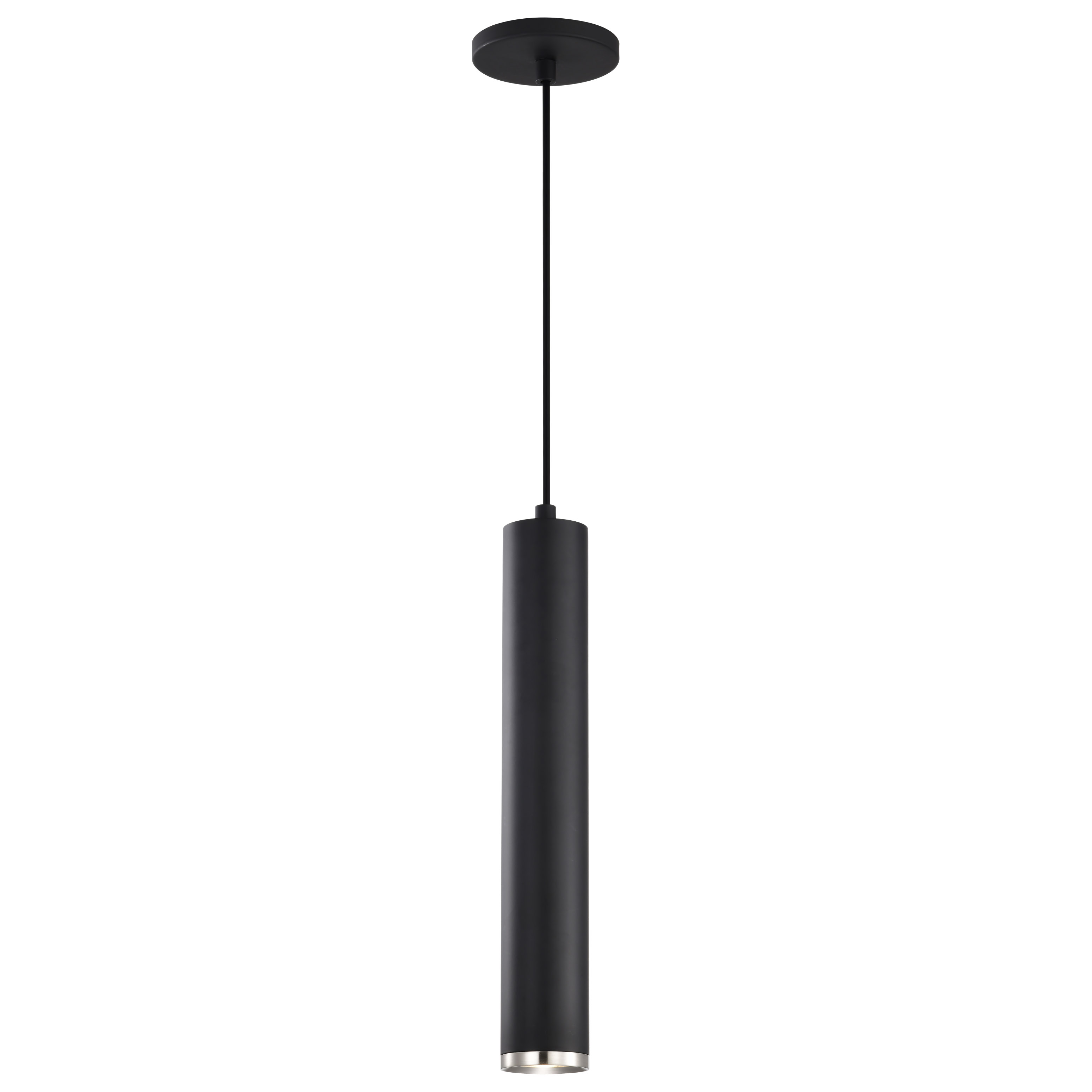 CENTURY 12W LED 16" PENDANT - 62-819