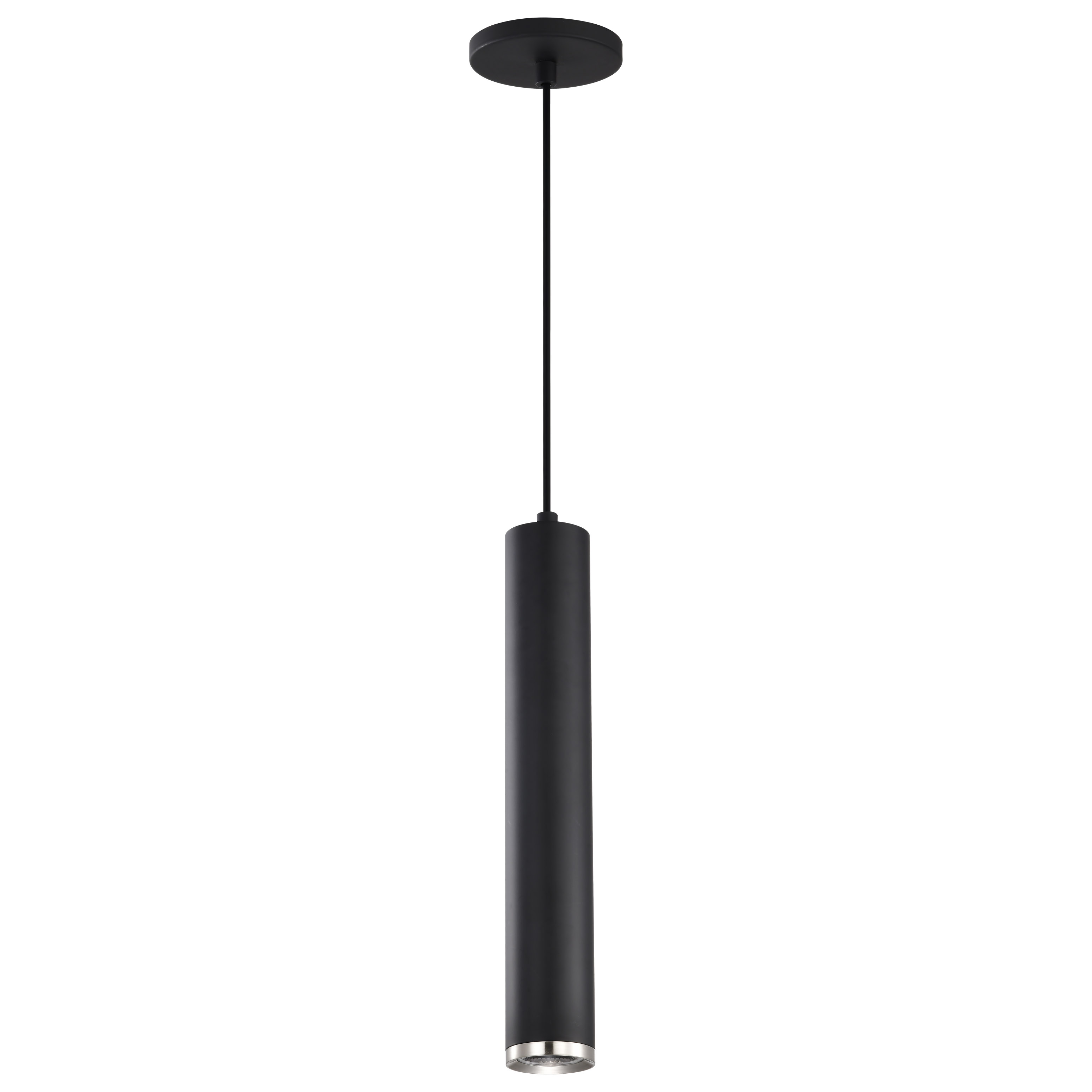 CENTURY 12W LED 16" PENDANT - 62-819