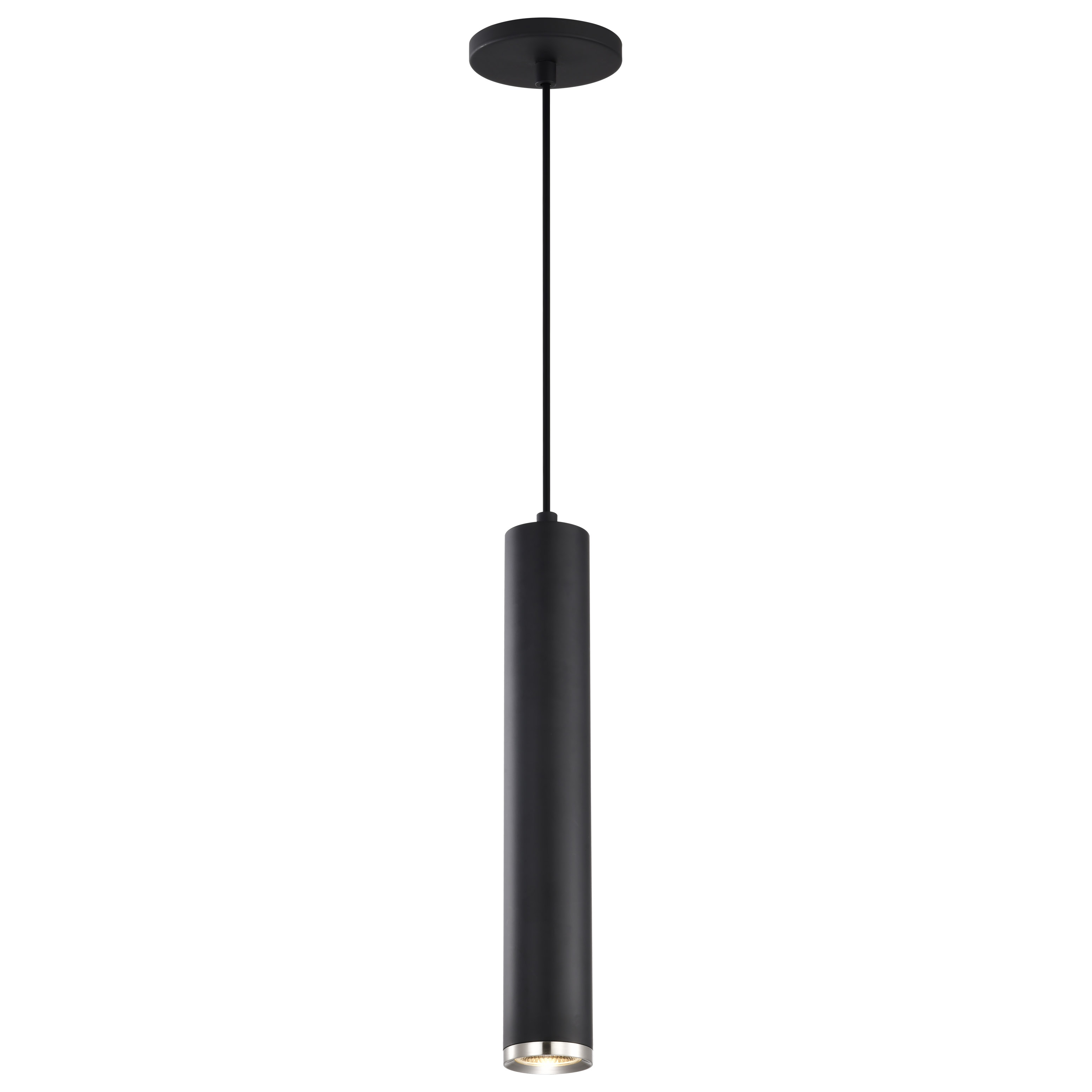CENTURY 12W LED 16" PENDANT - 62-819