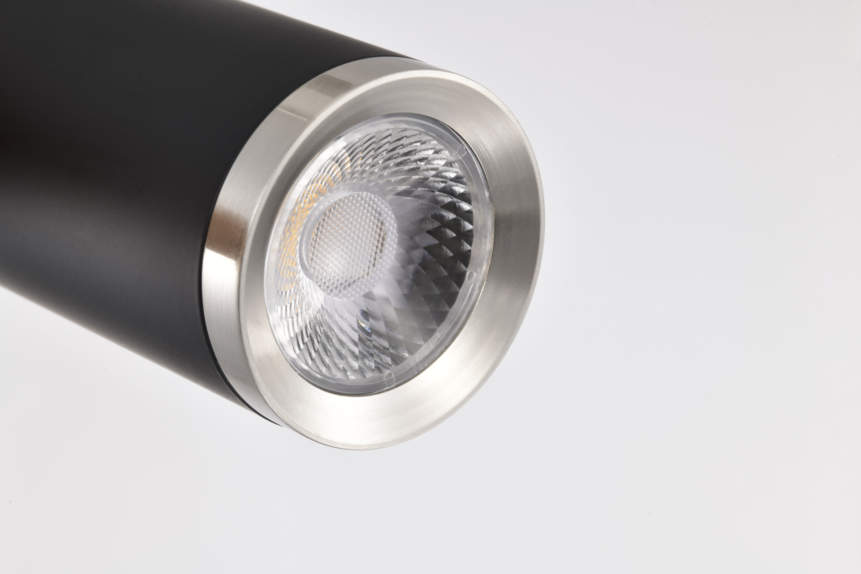 CENTURY 12W LED 16" PENDANT - 62-819