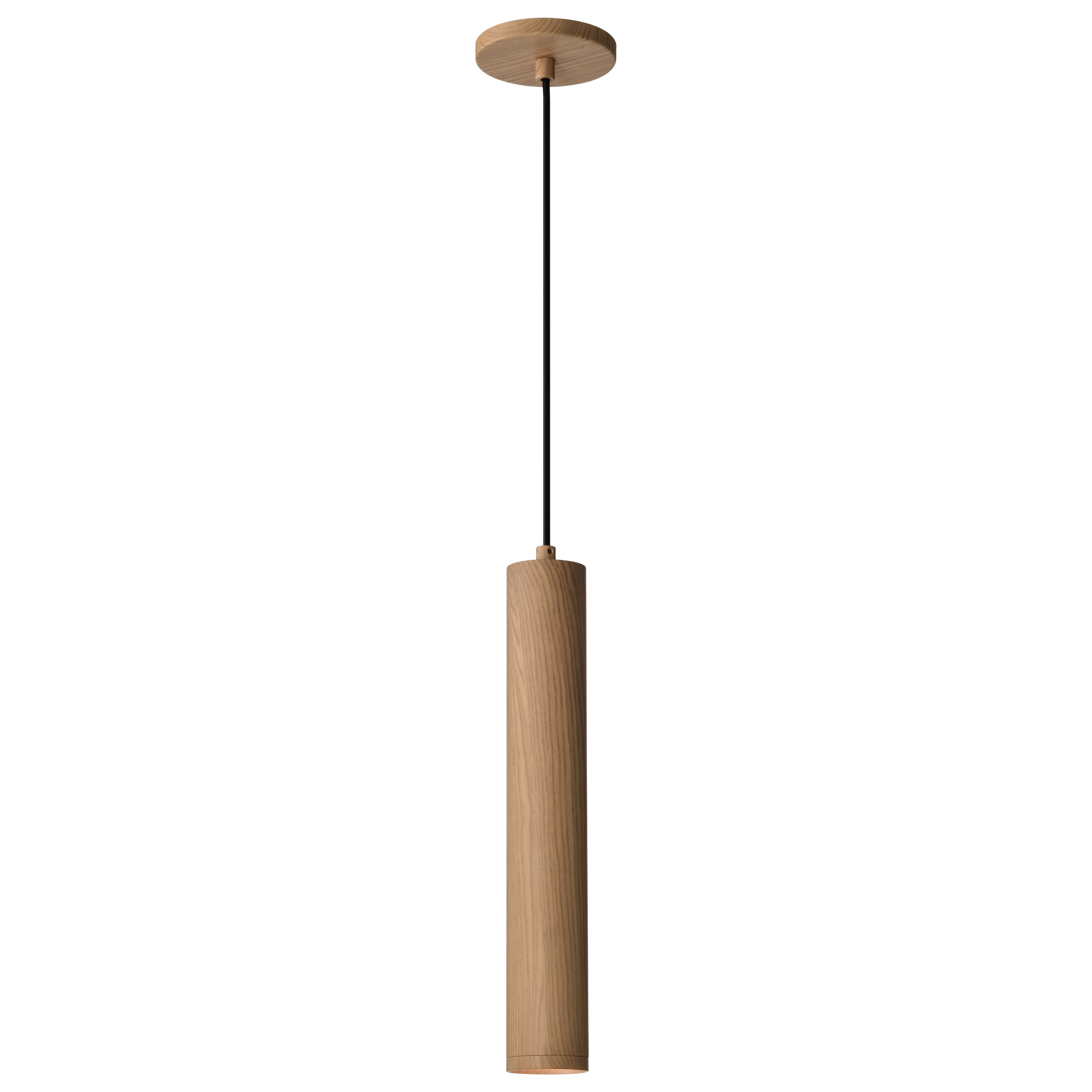 CENTURY 12W LED 16" PENDANT - 62-820
