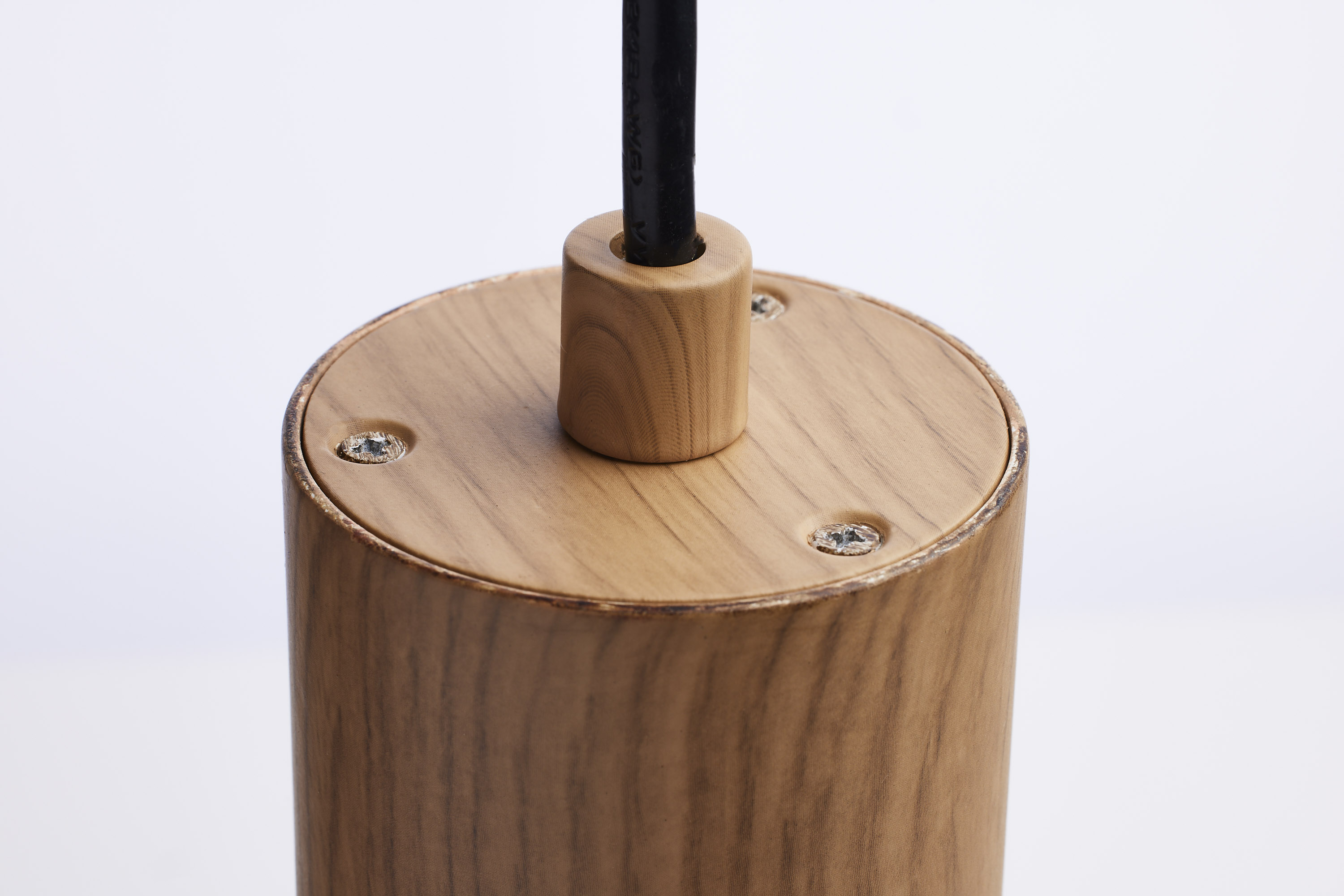 CENTURY 12W LED 16" PENDANT - 62-820