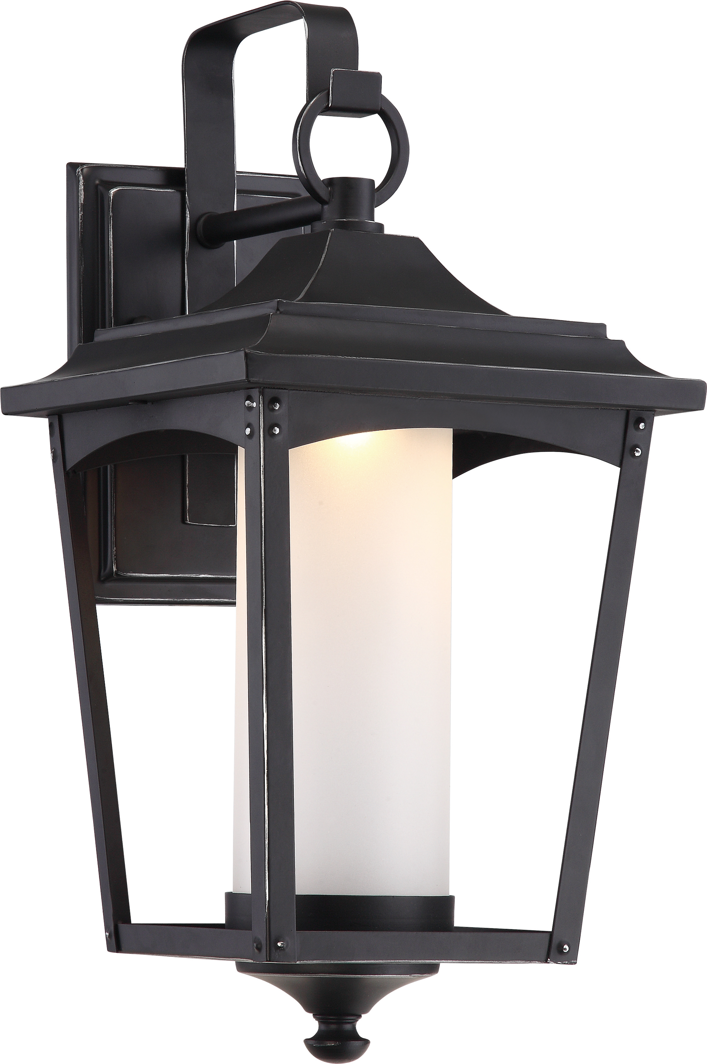 ESSEX 1 LT OUTDOOR LG LANTERN - 62-822