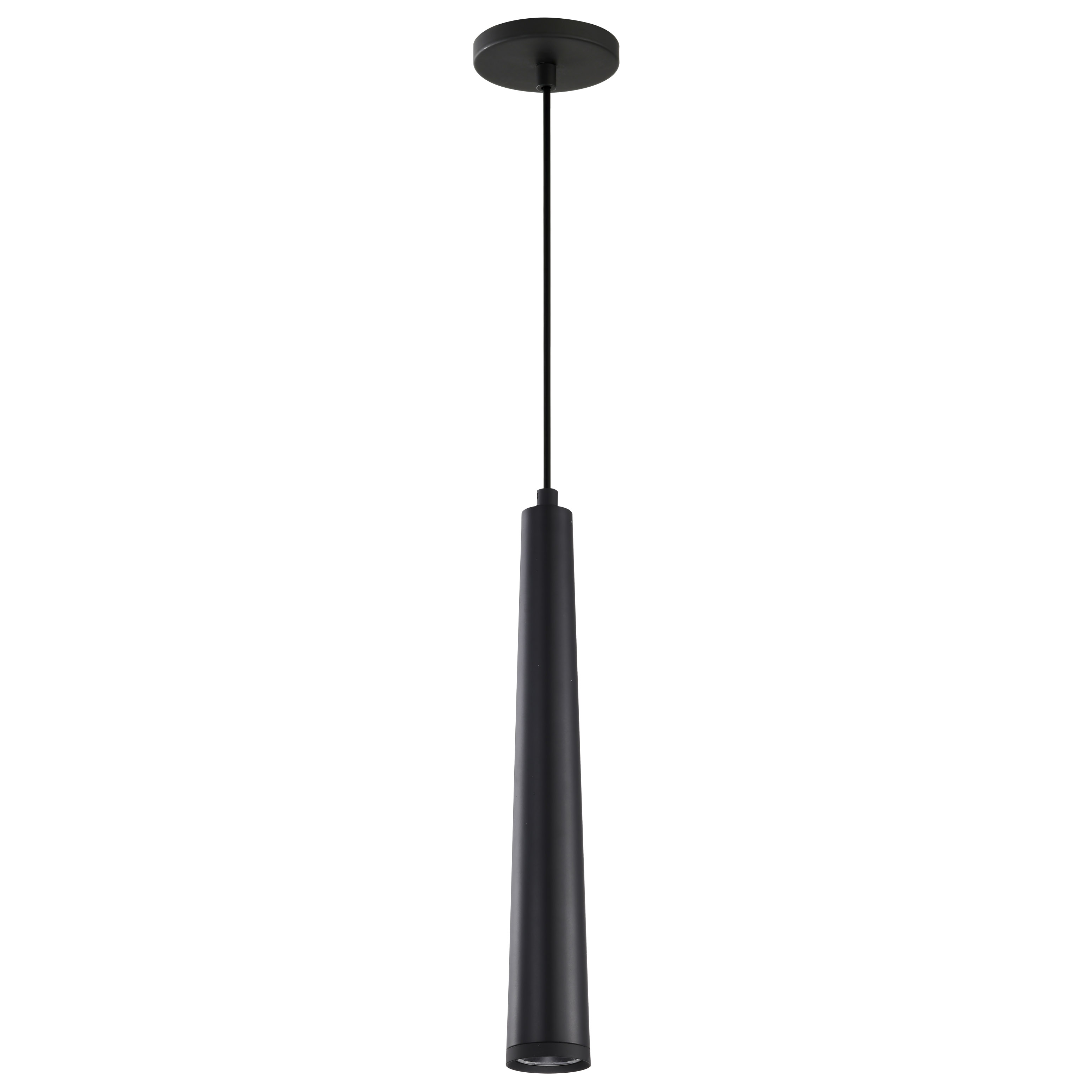 MELROSE 12W LED 16" PENDANT - 62-826