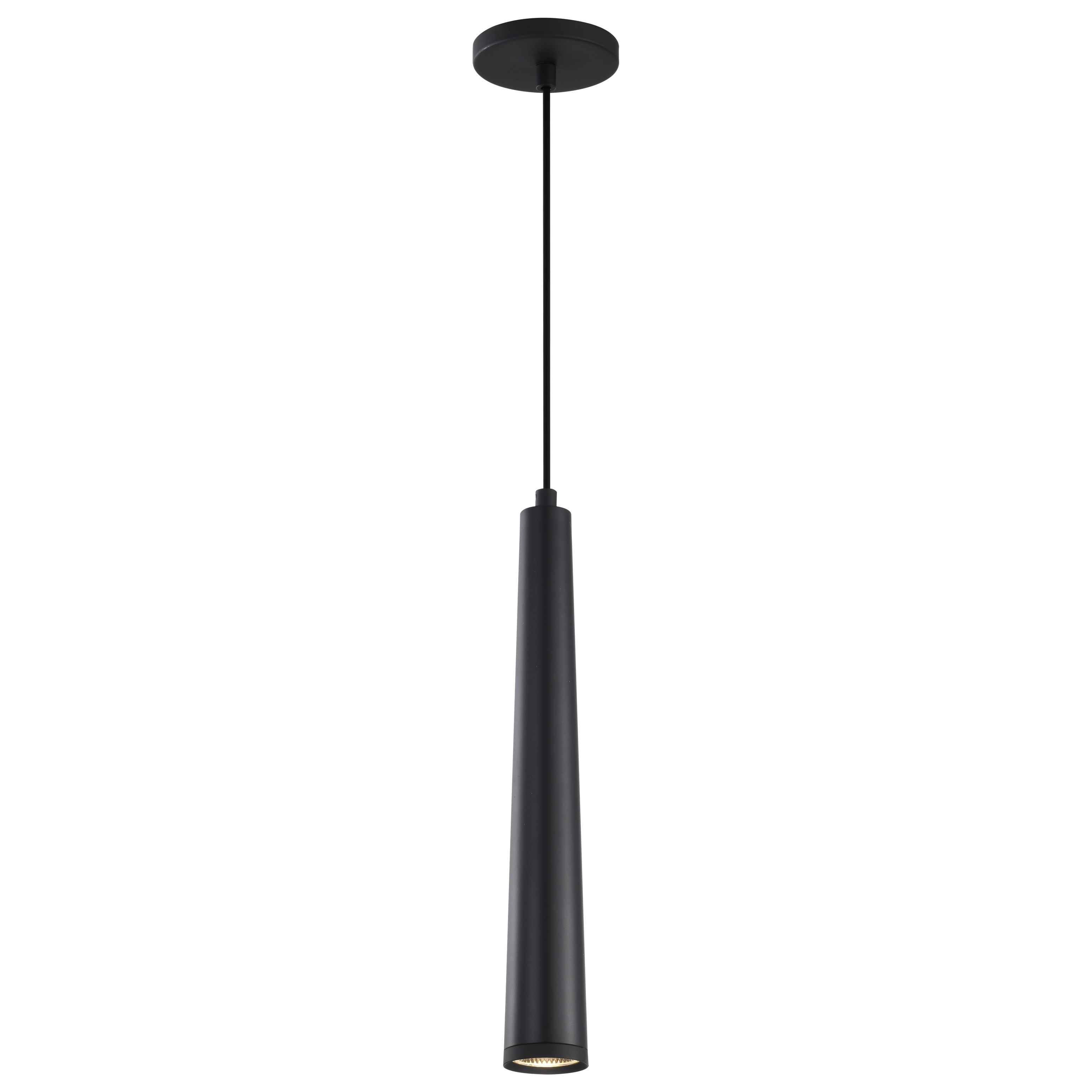 MELROSE 12W LED 16" PENDANT - 62-826